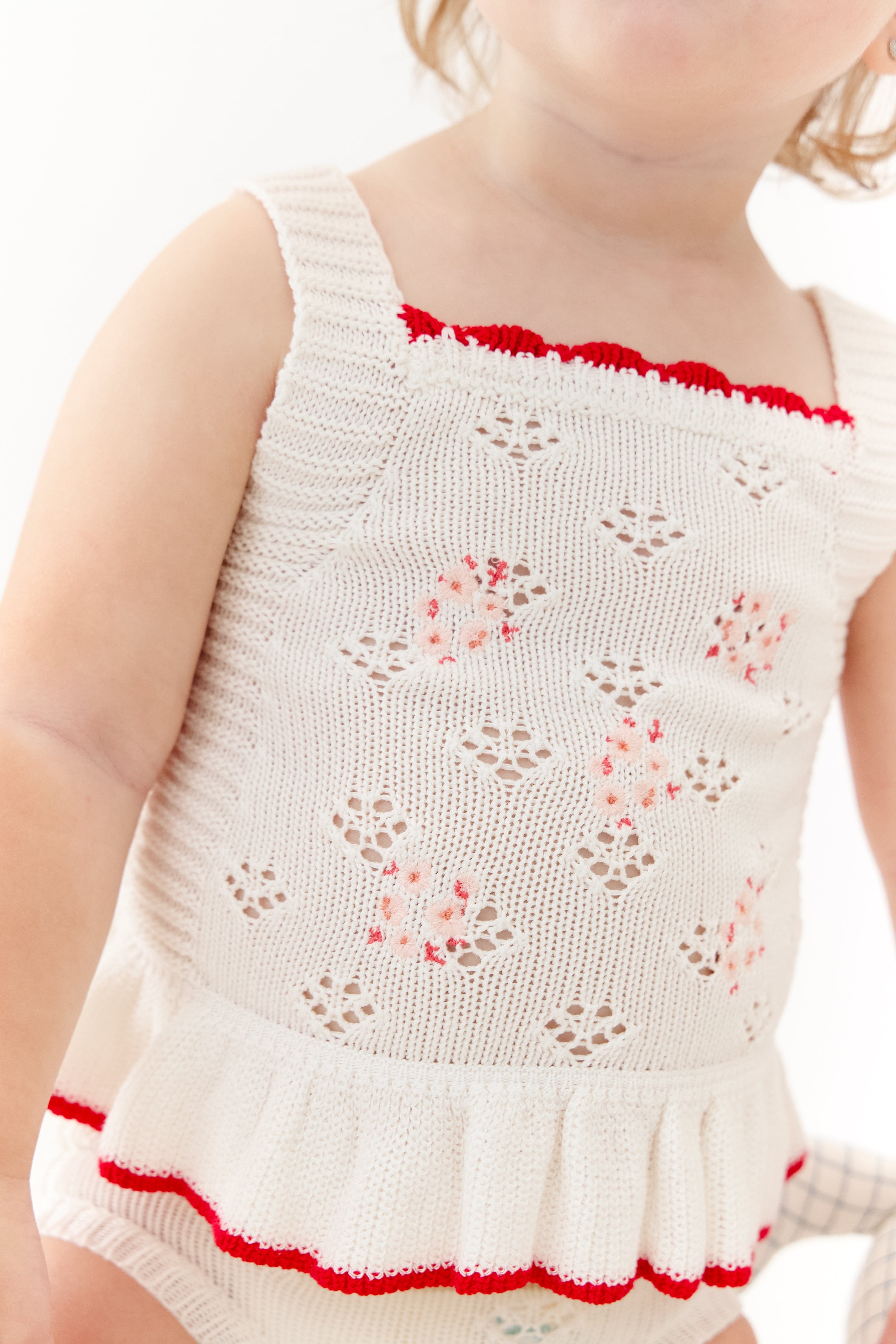Loretta Knit Set