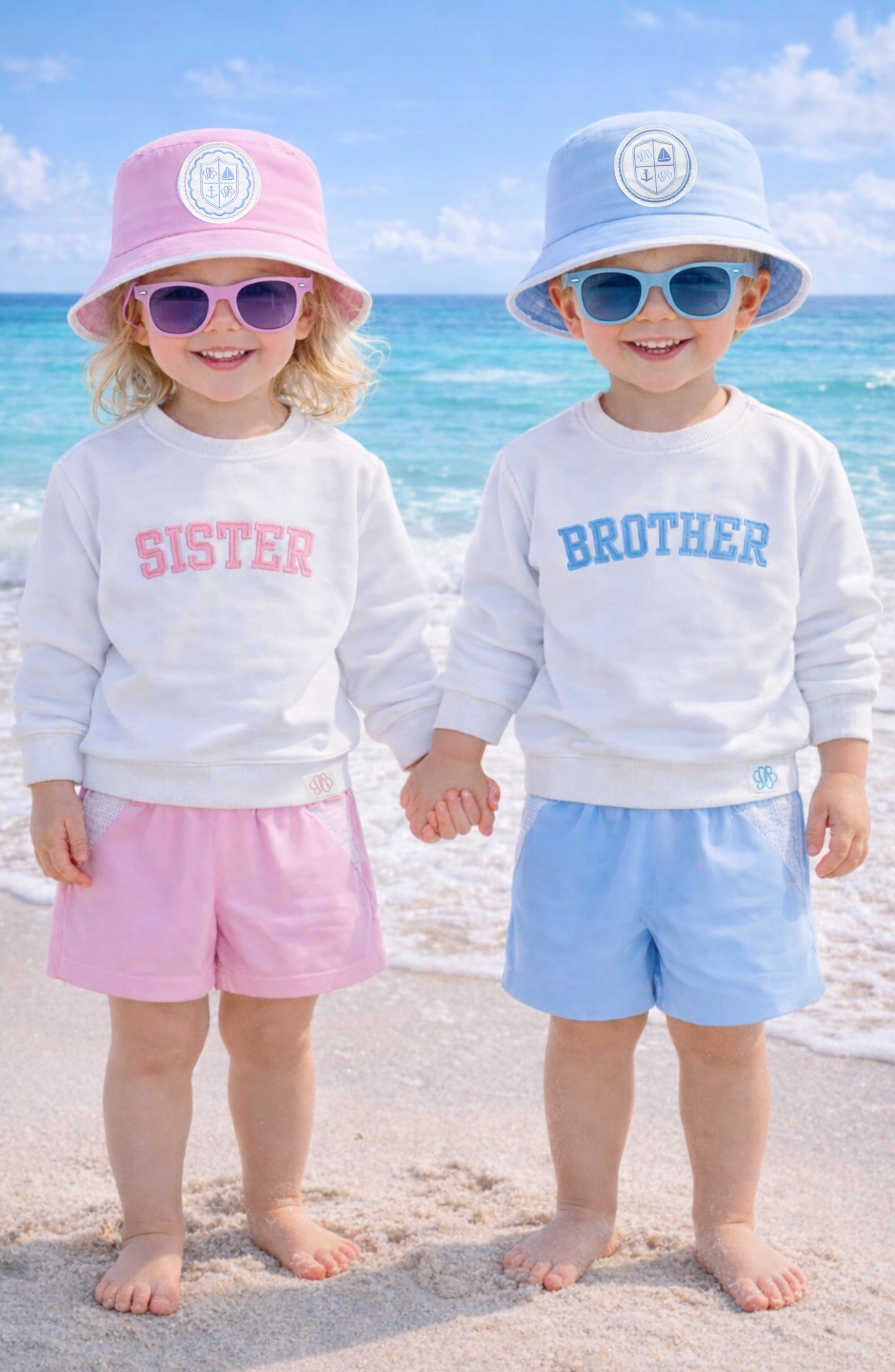 Brother Sweatshirt