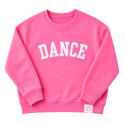 Dance Sweatshirt (girls)