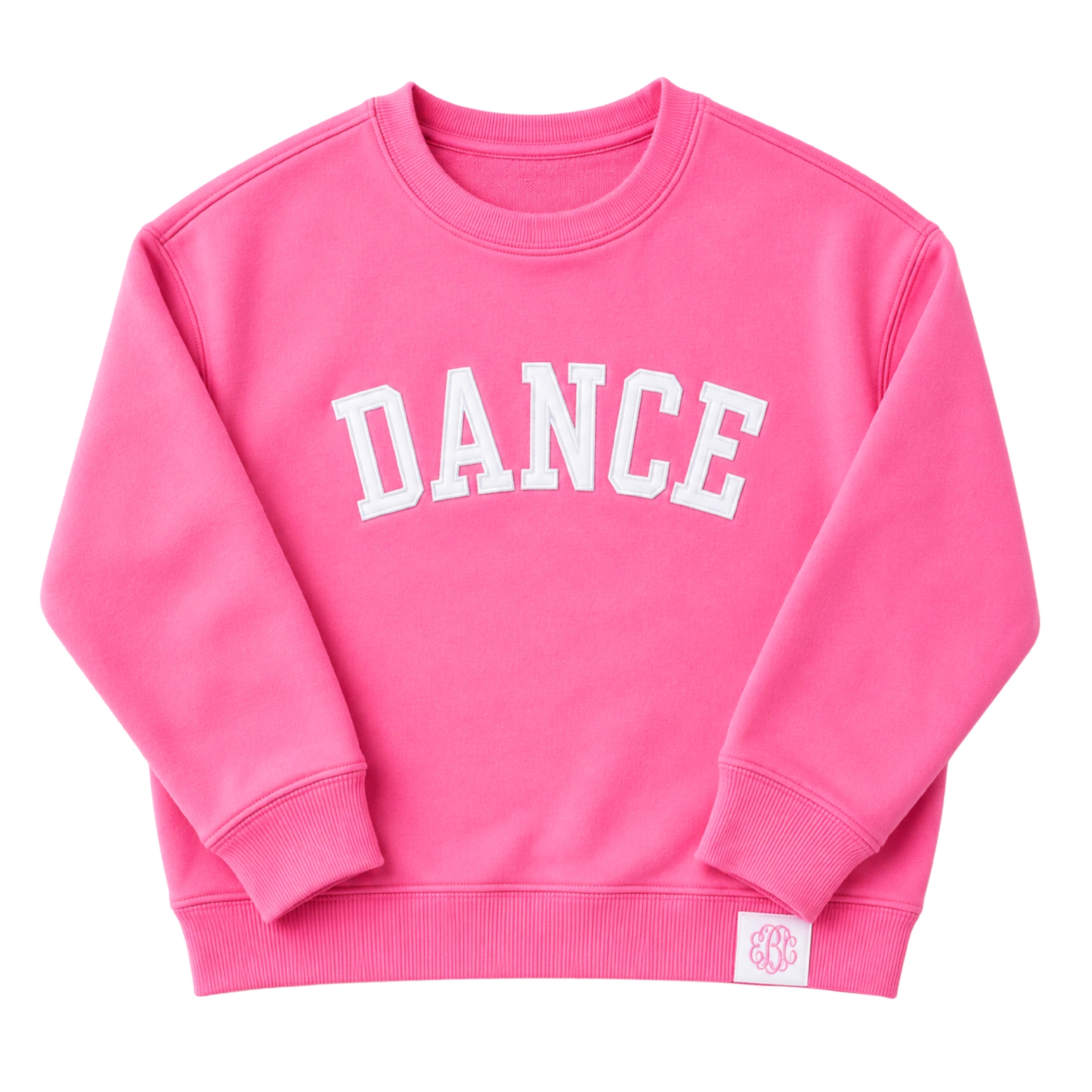 Dance Sweatshirt (girls)