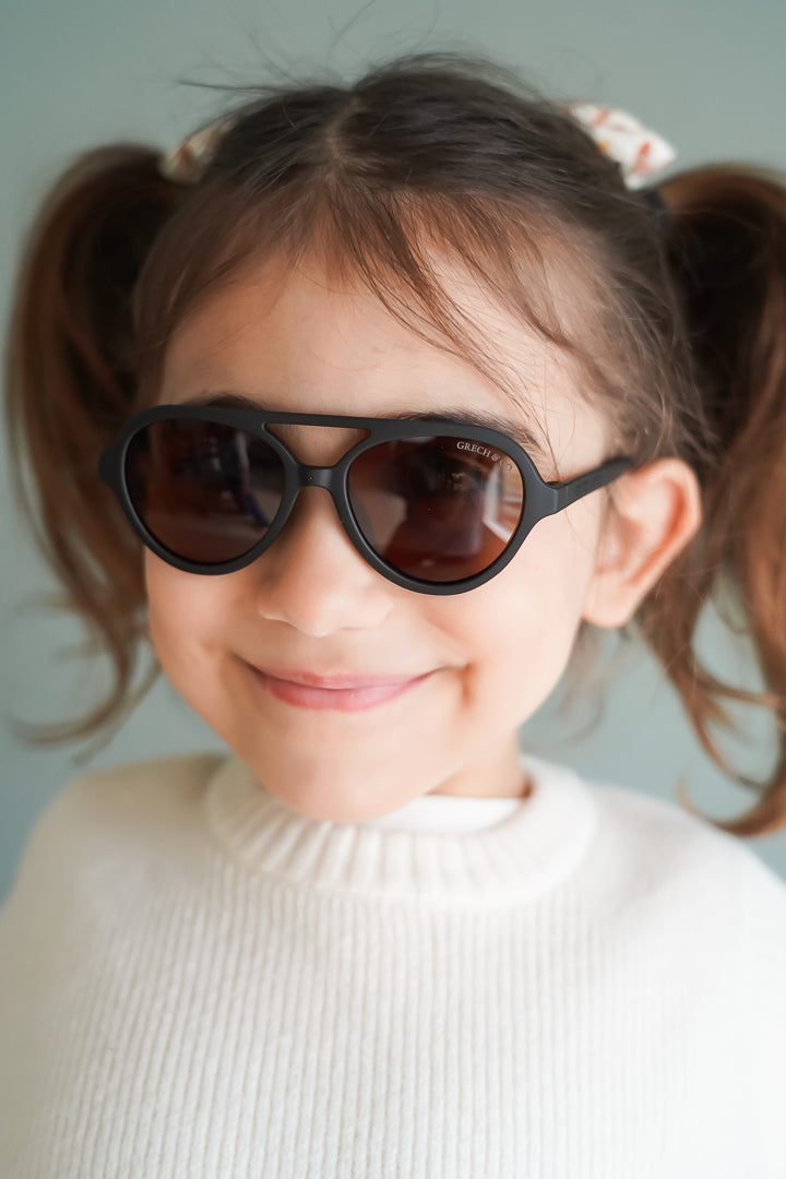 Aviator | Polarized Sunglasses | Baby | 0-2 Y