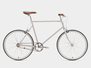 Mono, Ivory