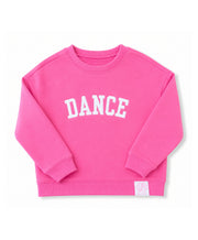 Dance Sweatshirt (girls)