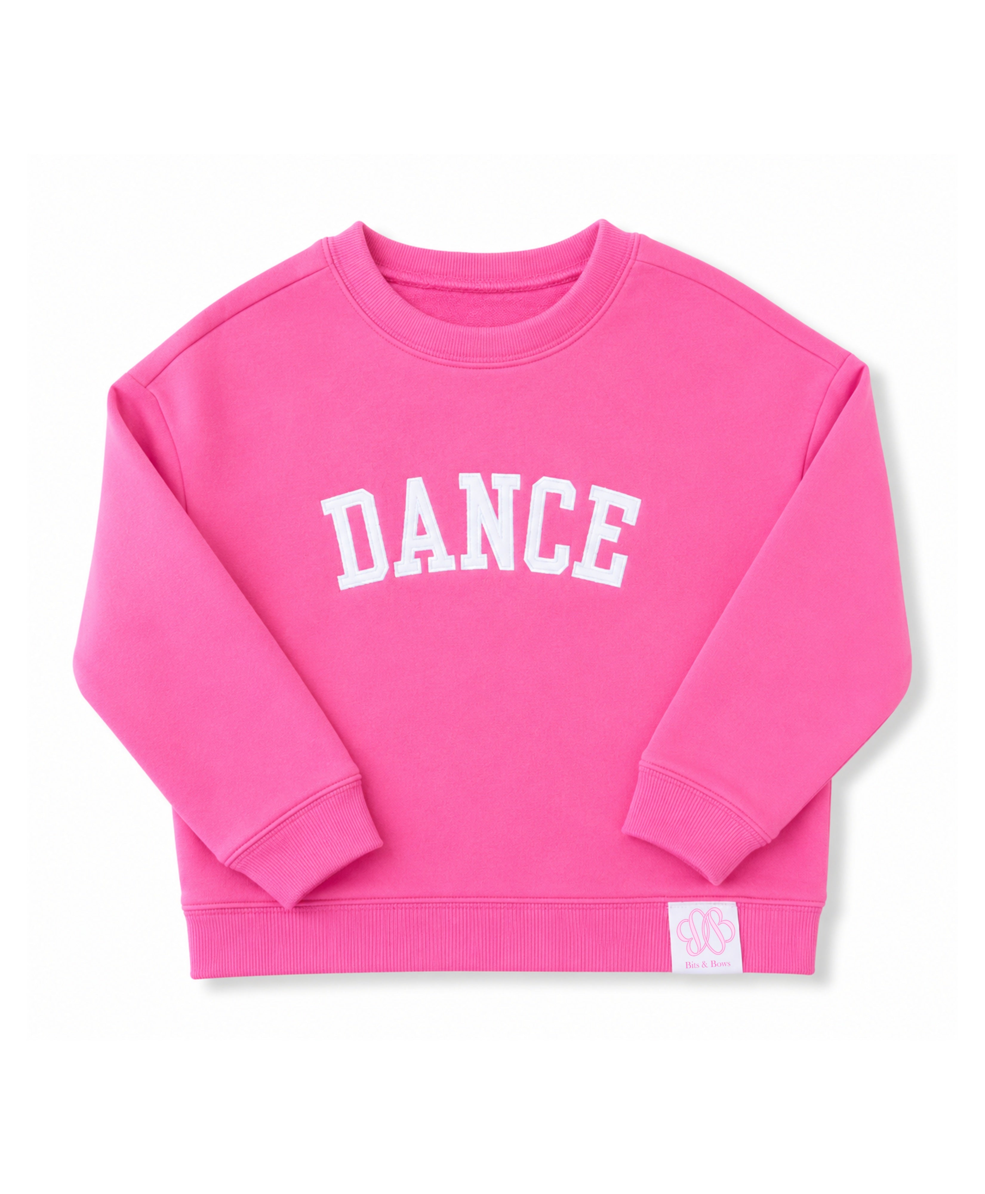 Dance Sweatshirt (girls)