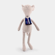Artie The Greyhound