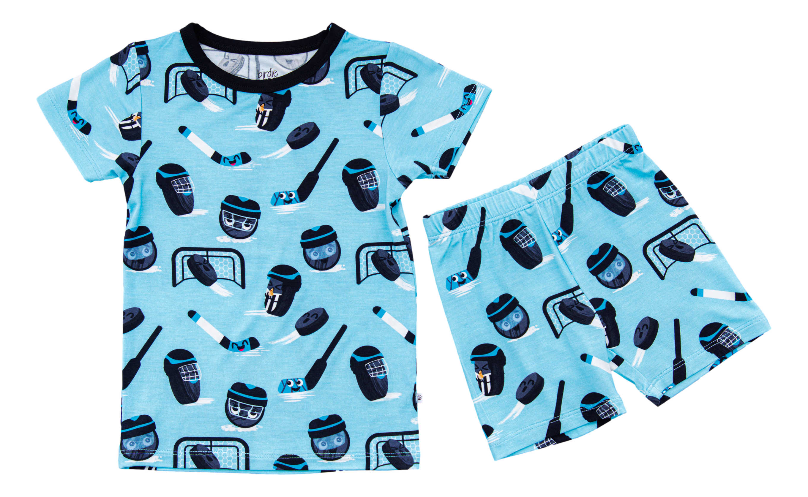 Stanley 2-piece Pajamas