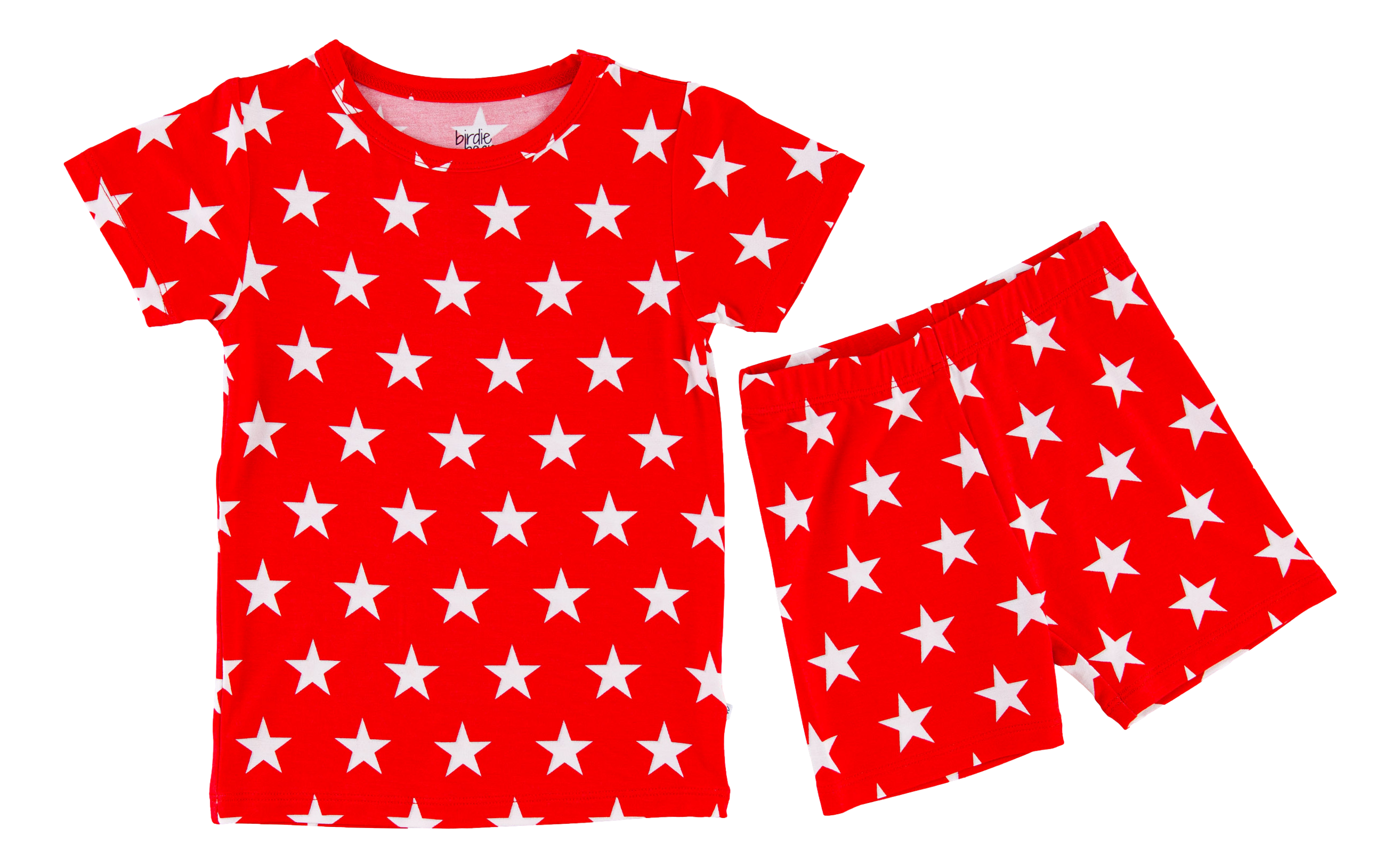 Star 2-piece Pajamas