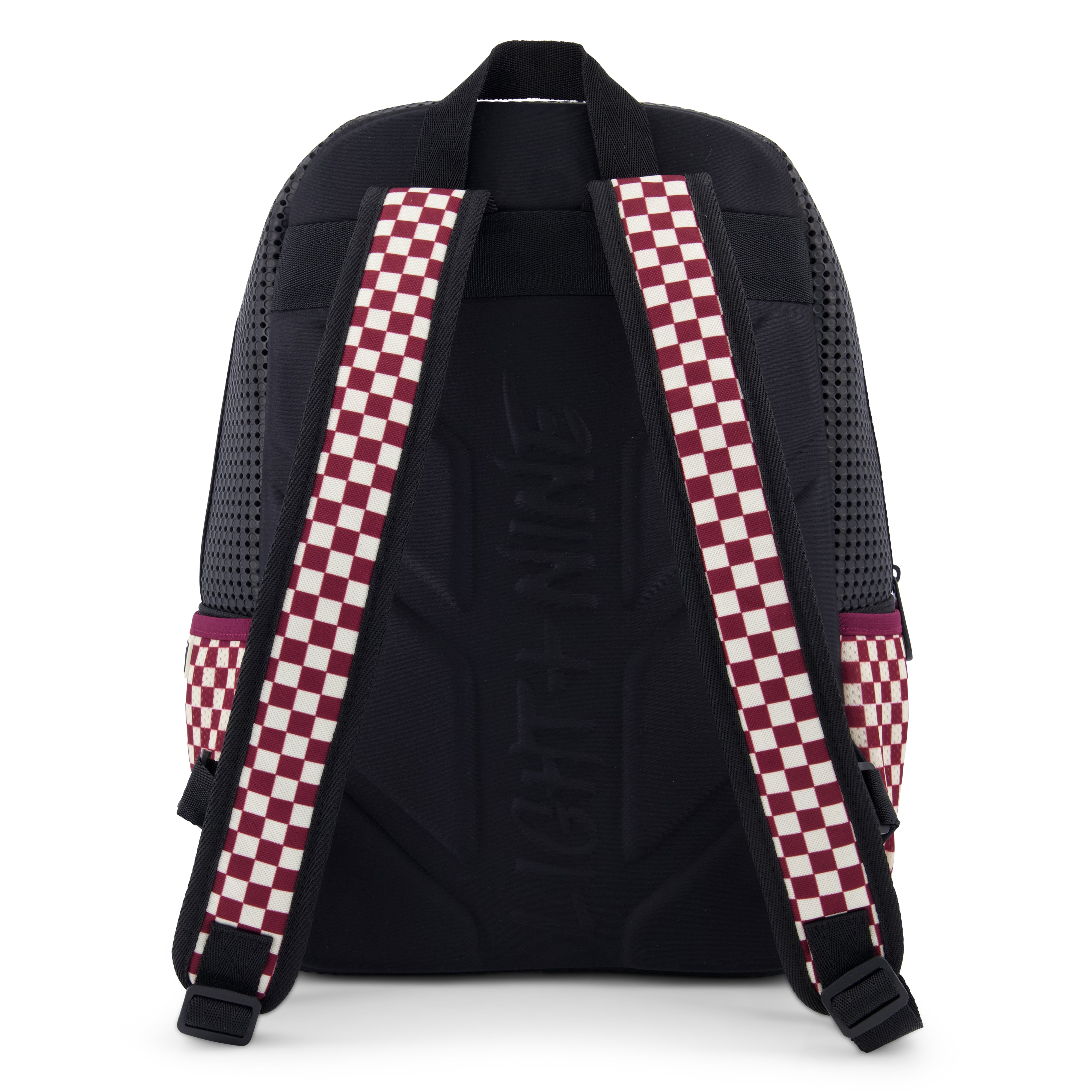Starter Xl Backpack Checkered Brick