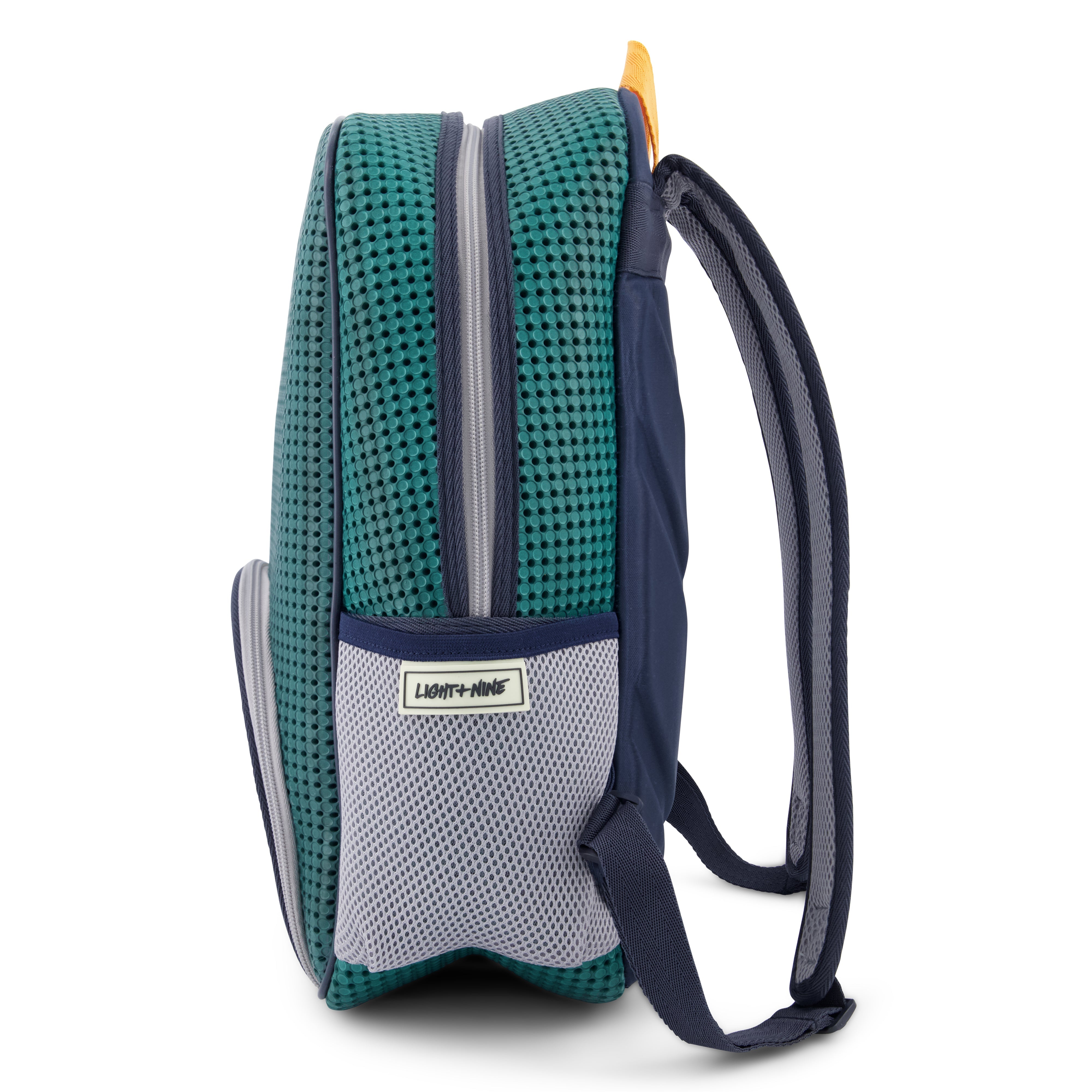 Starter Xl Backpack Multi Green