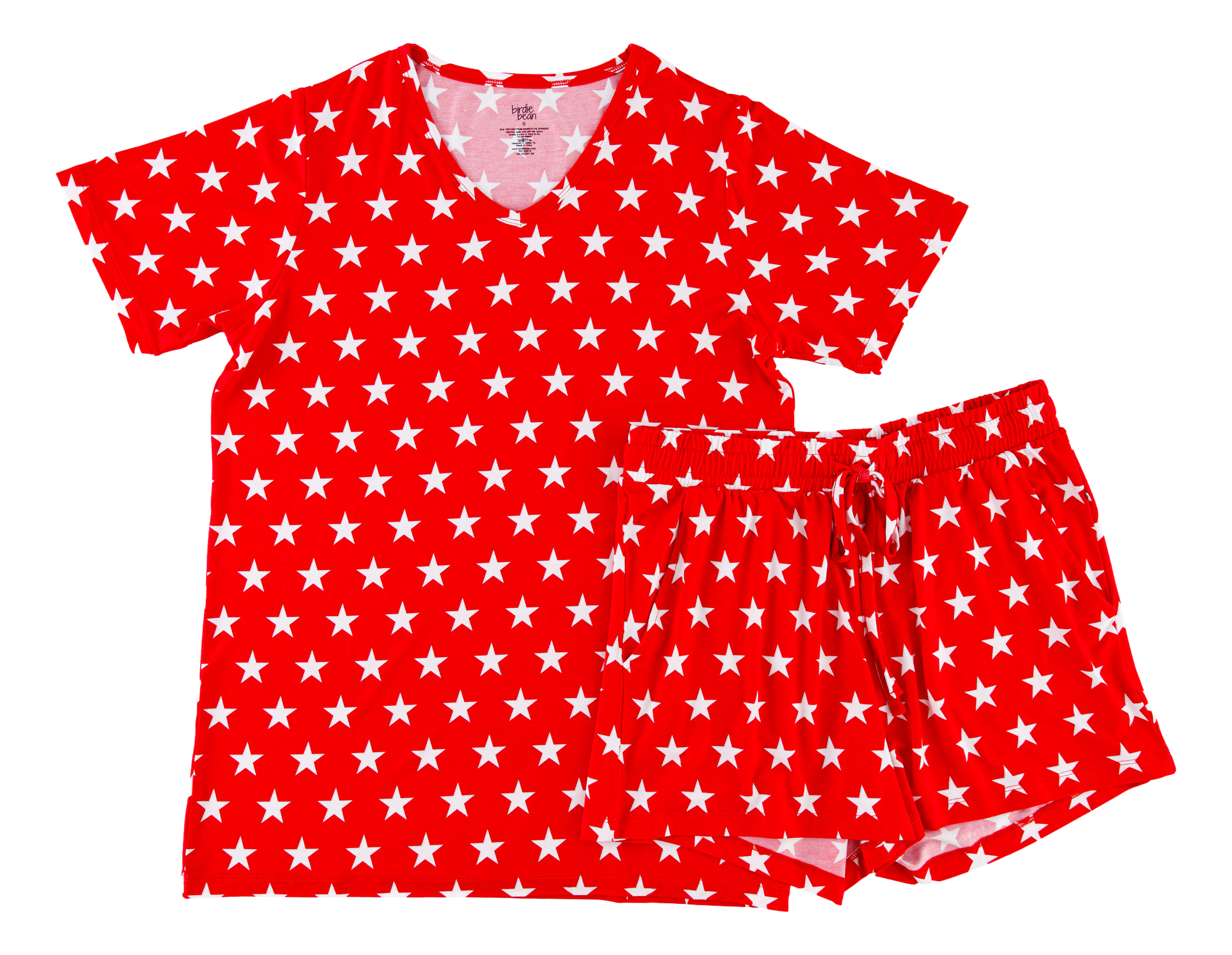 Star Women's Lounge Set