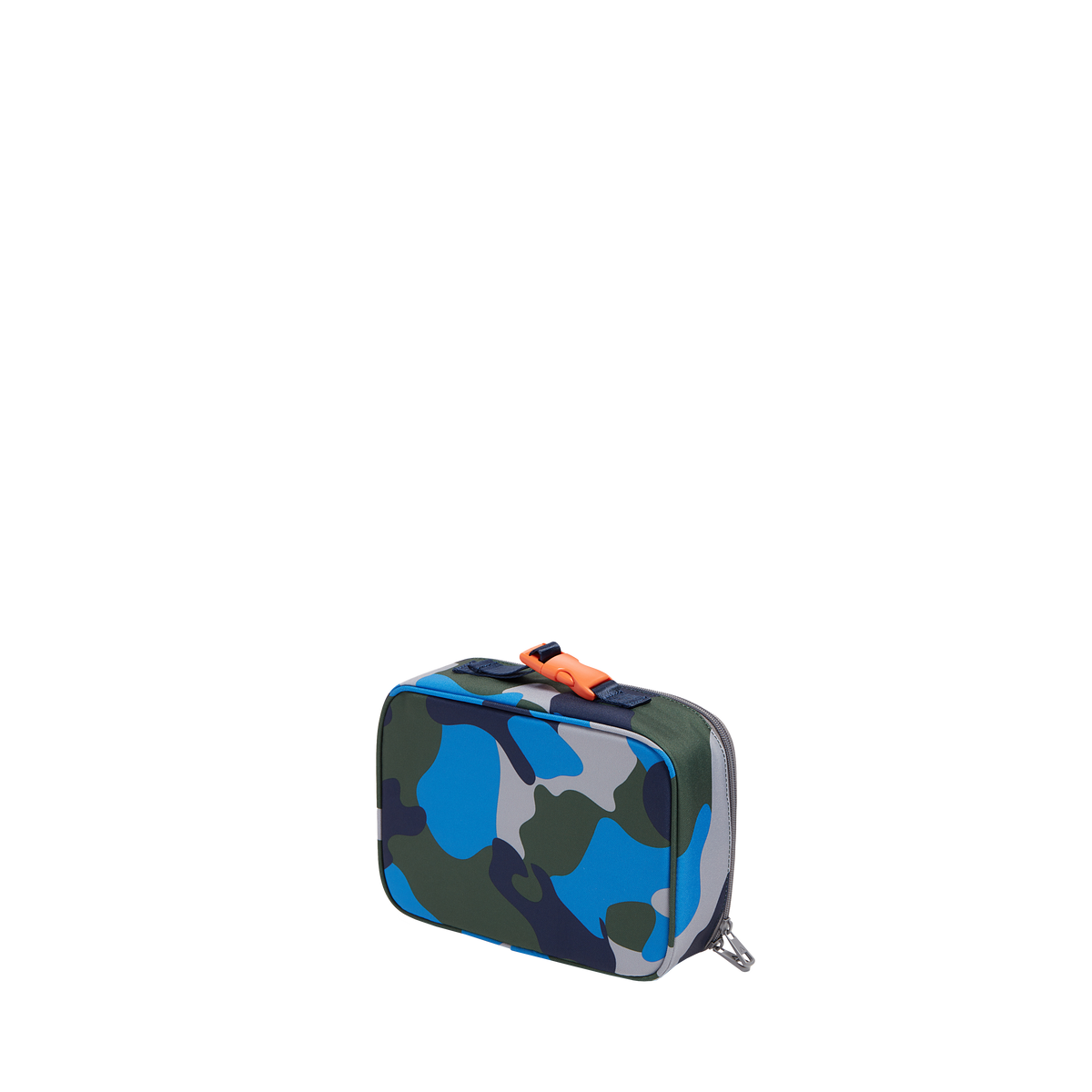 Rodgers Lunch Box