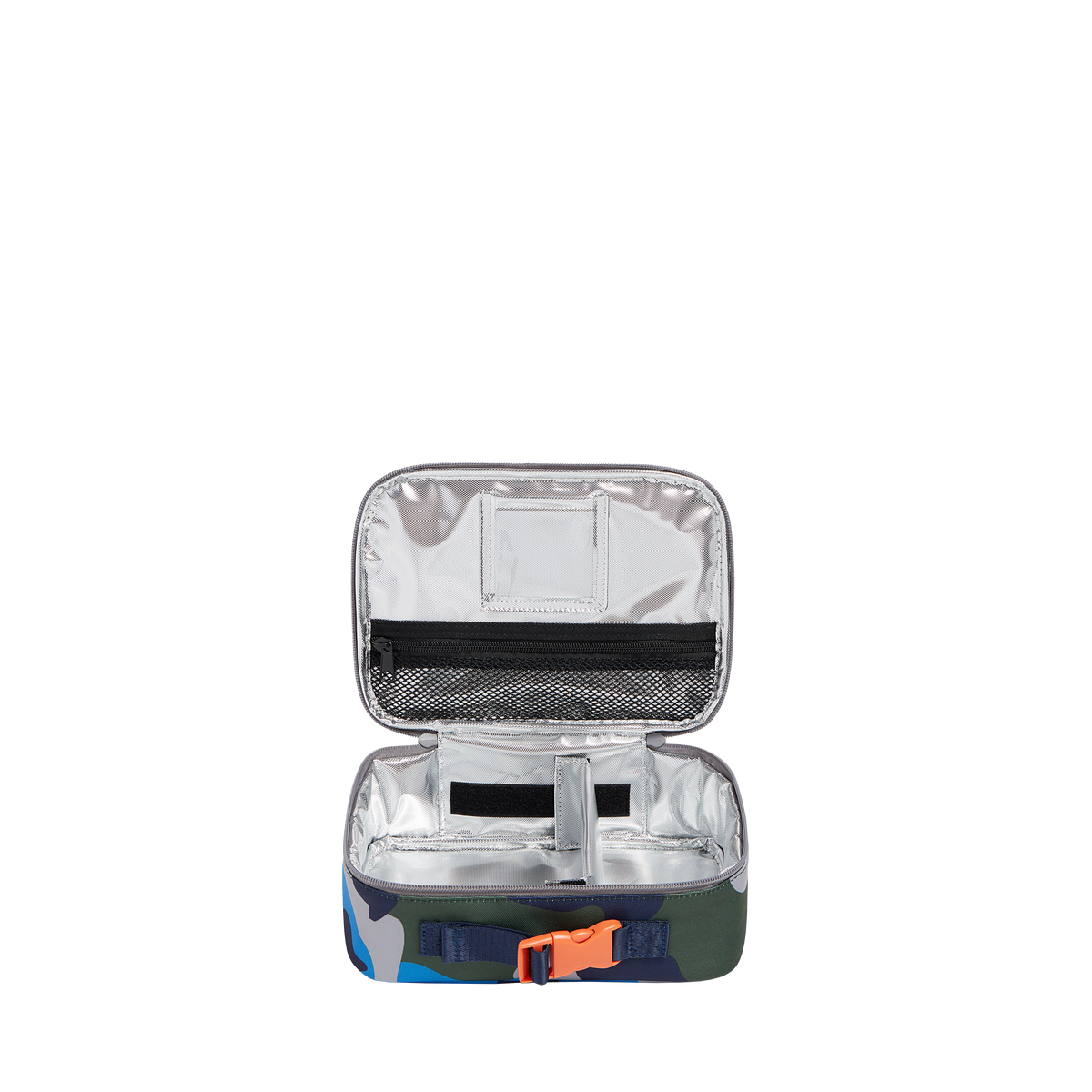Rodgers Lunch Box