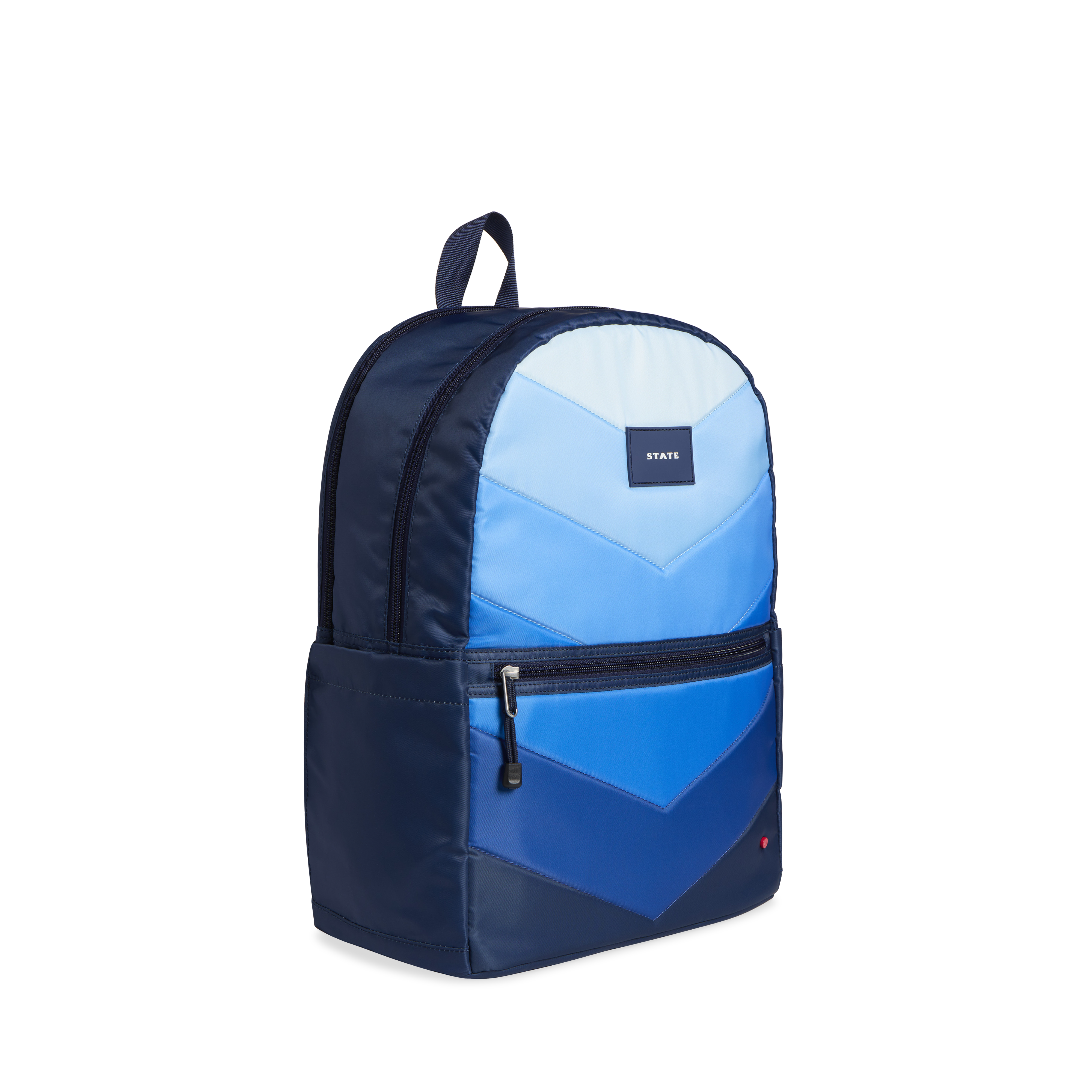 Kane Double Pocket Large Backpack