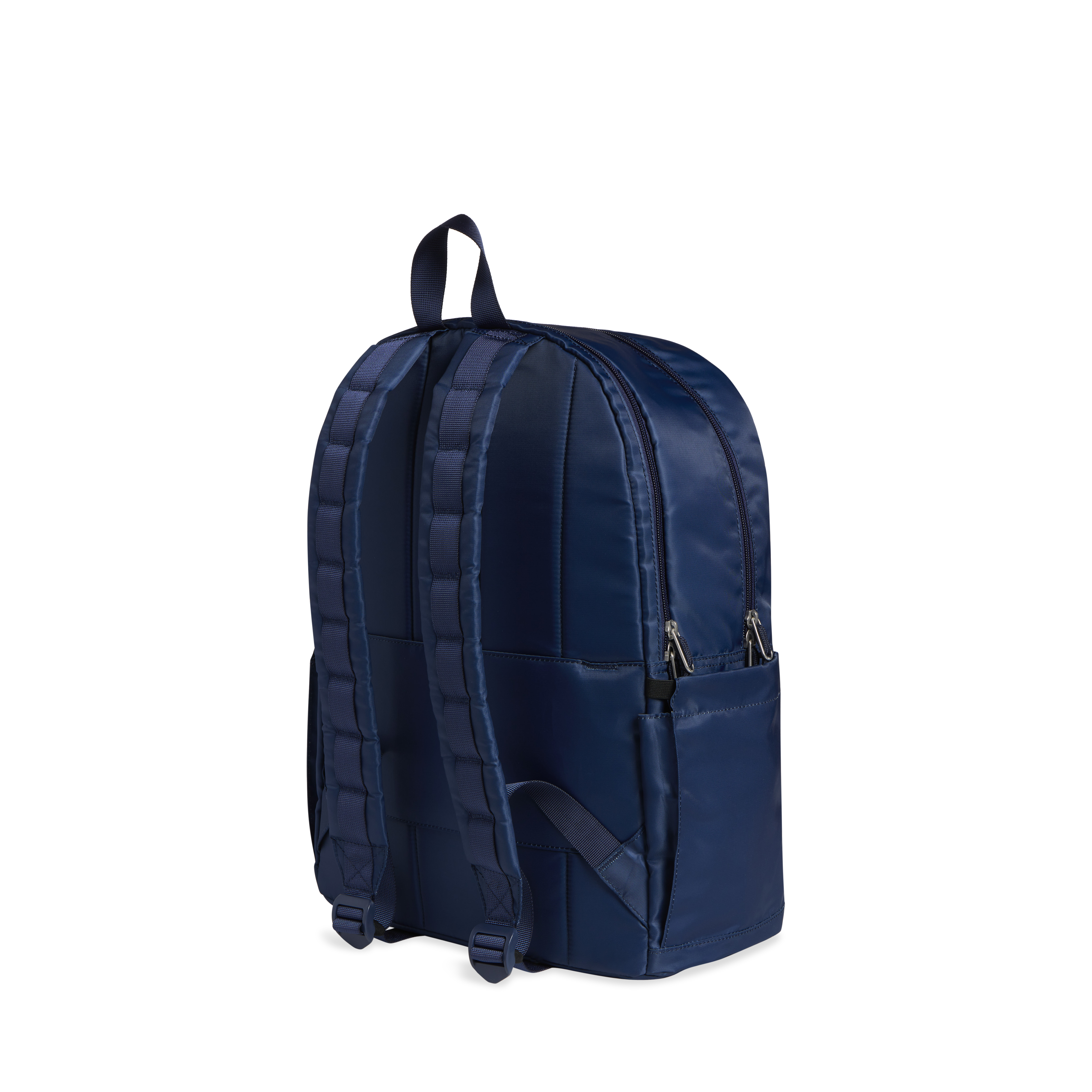 Kane Double Pocket Large Backpack