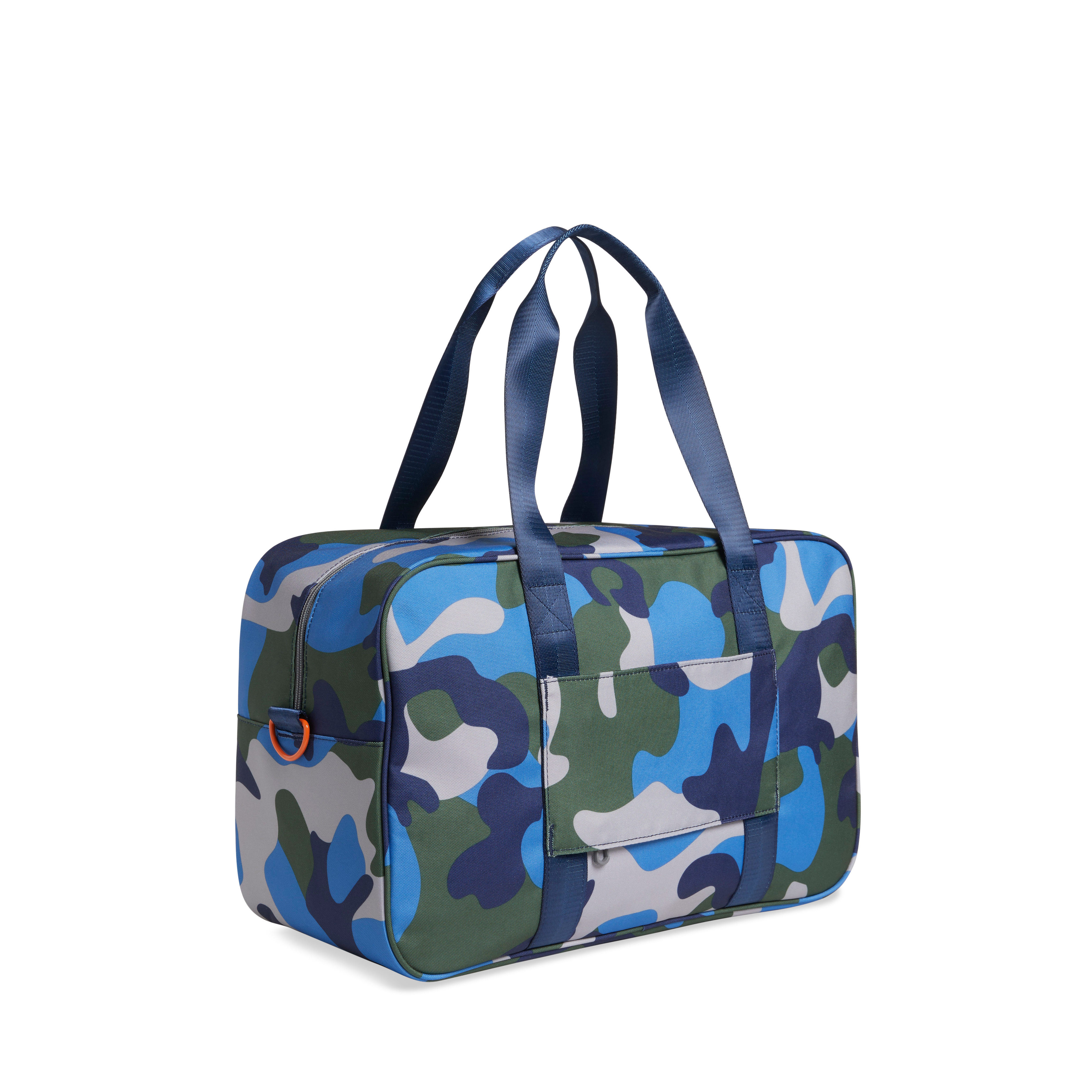 Rockaway Duffle