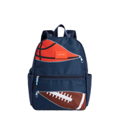 Kane Double Pocket Backpack