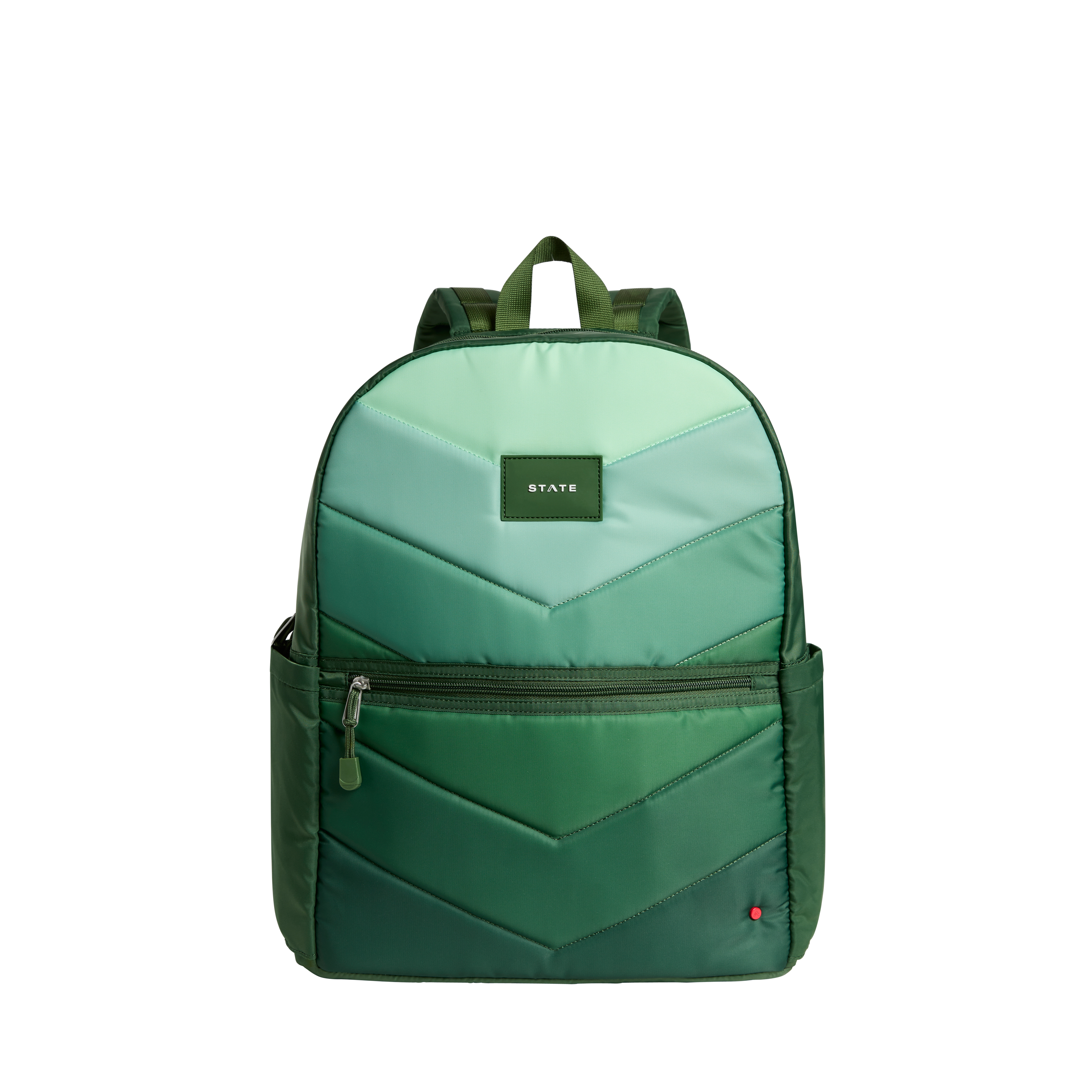 Kane Double Pocket Large Backpack