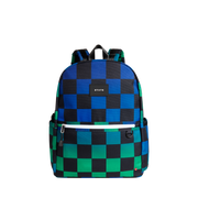 Kane Double Pocket Backpack