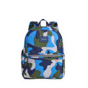 Kane Double Pocket Backpack