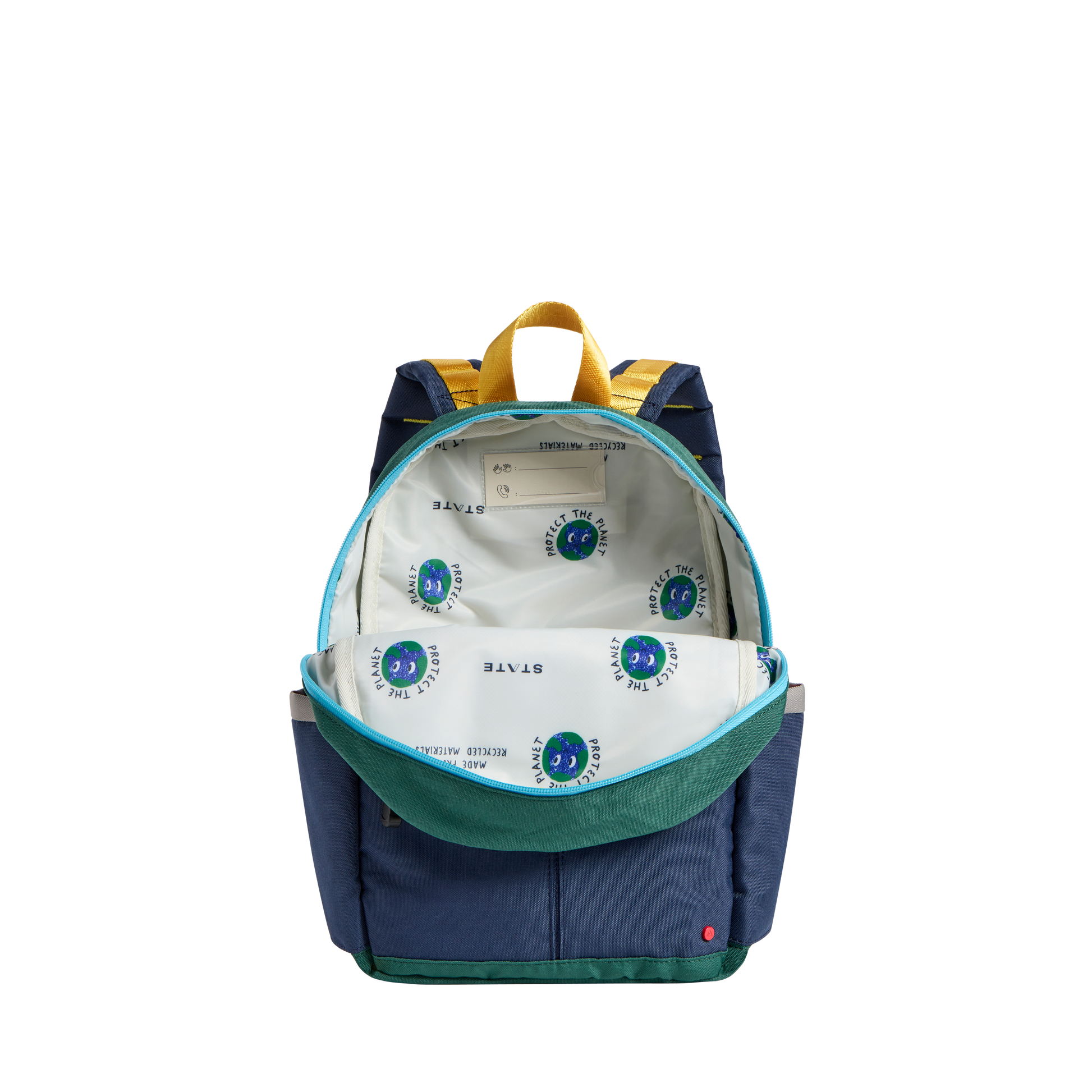 STATE Bags Kane Mini Backpack