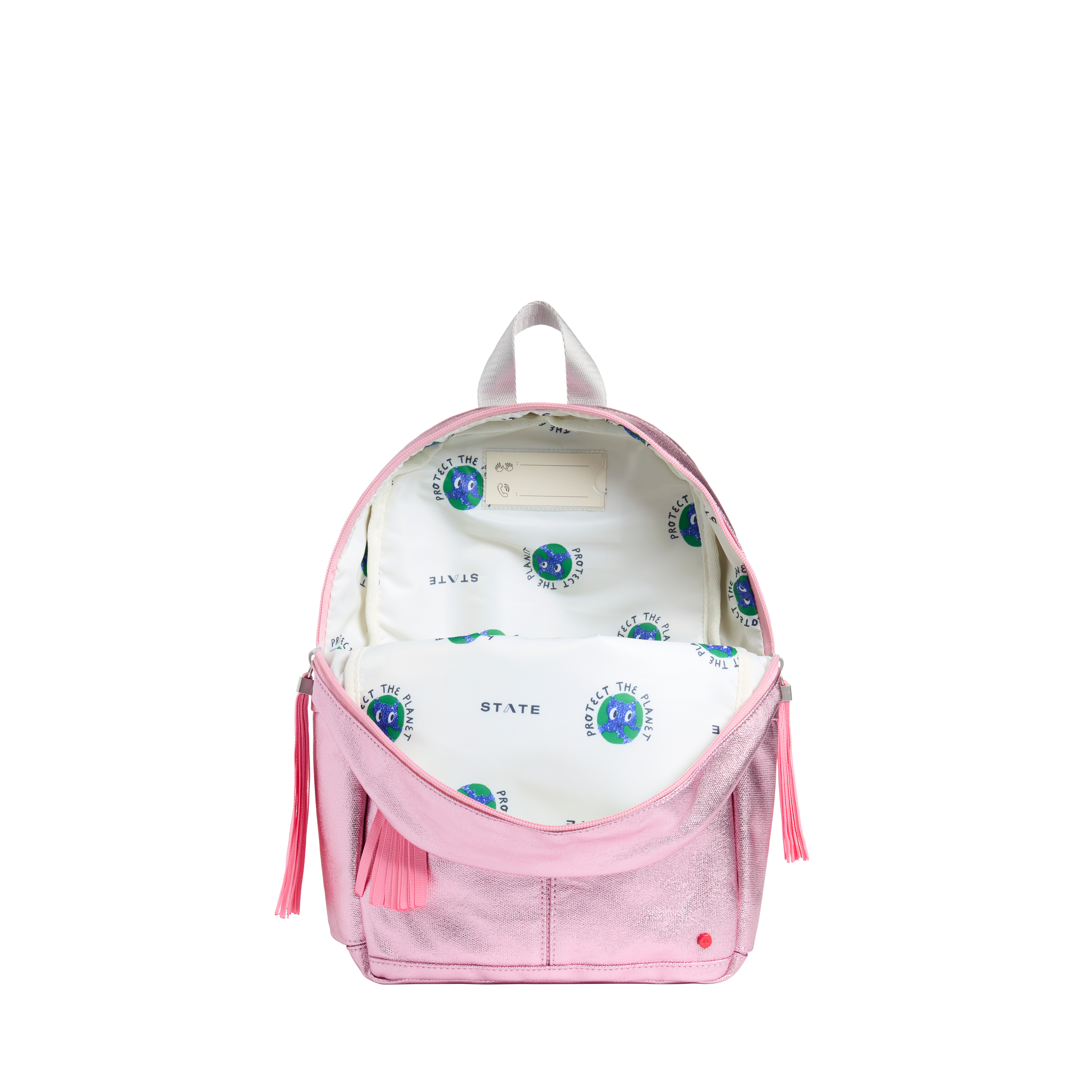 Kane Mini Backpack