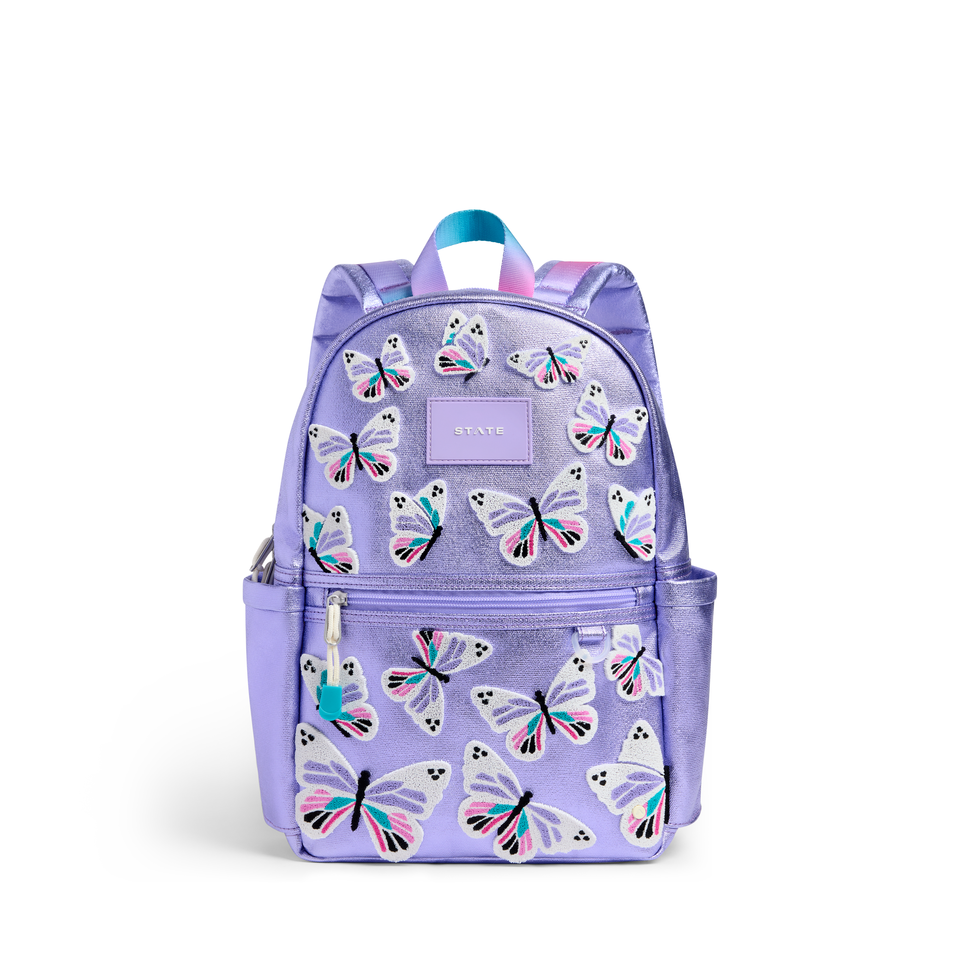 Kane Mini Backpack