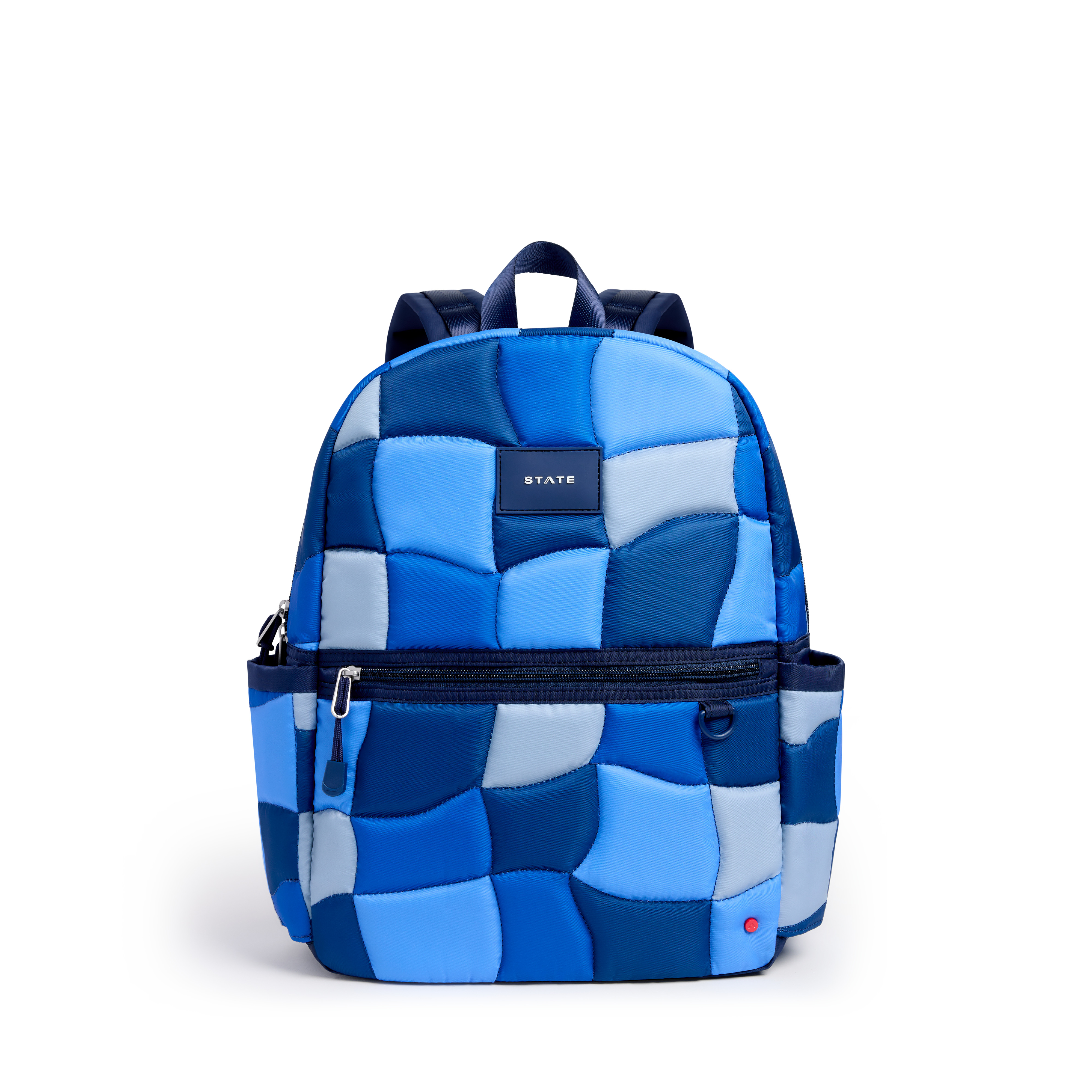 Kane Double Pocket Backpack