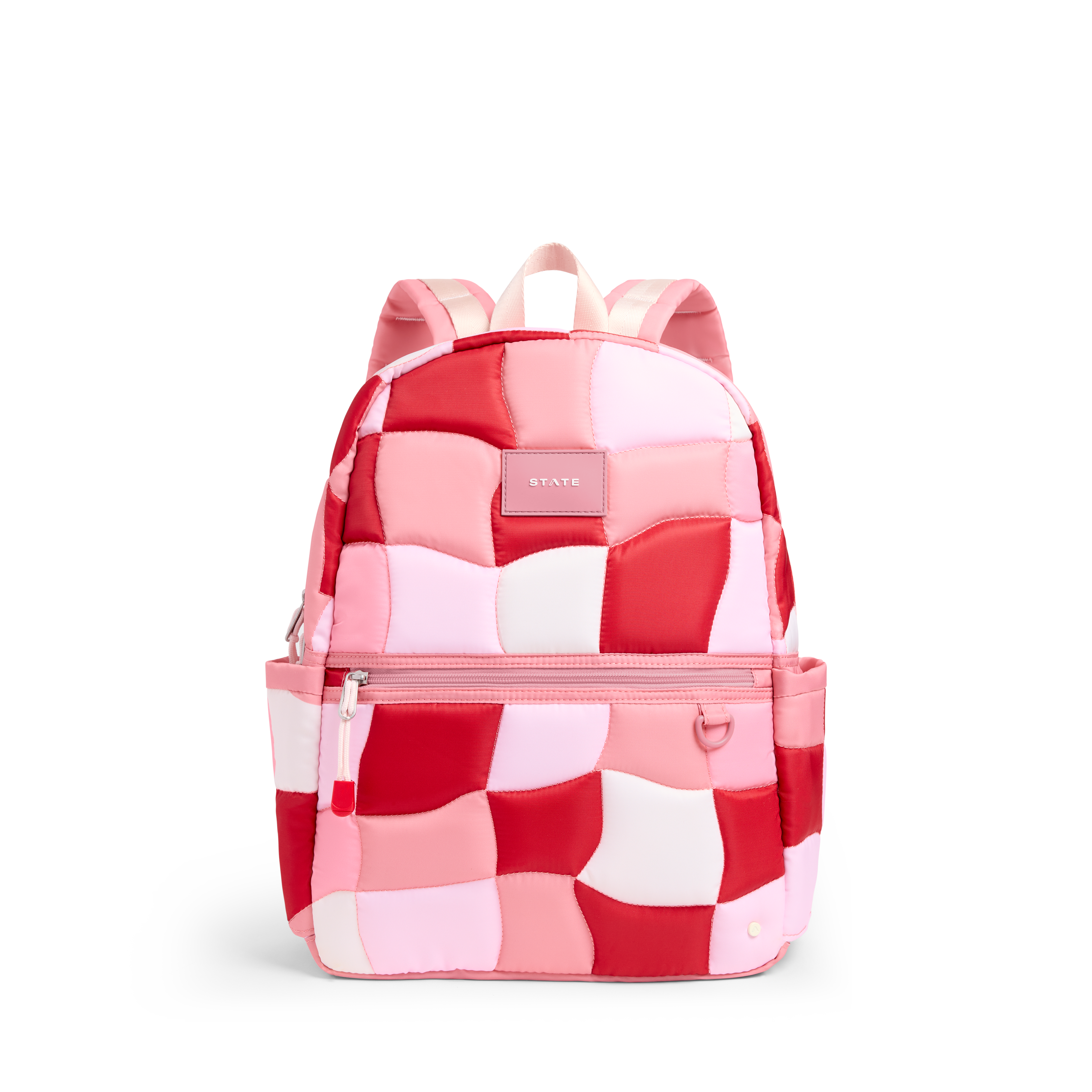 Kane Double Pocket Backpack