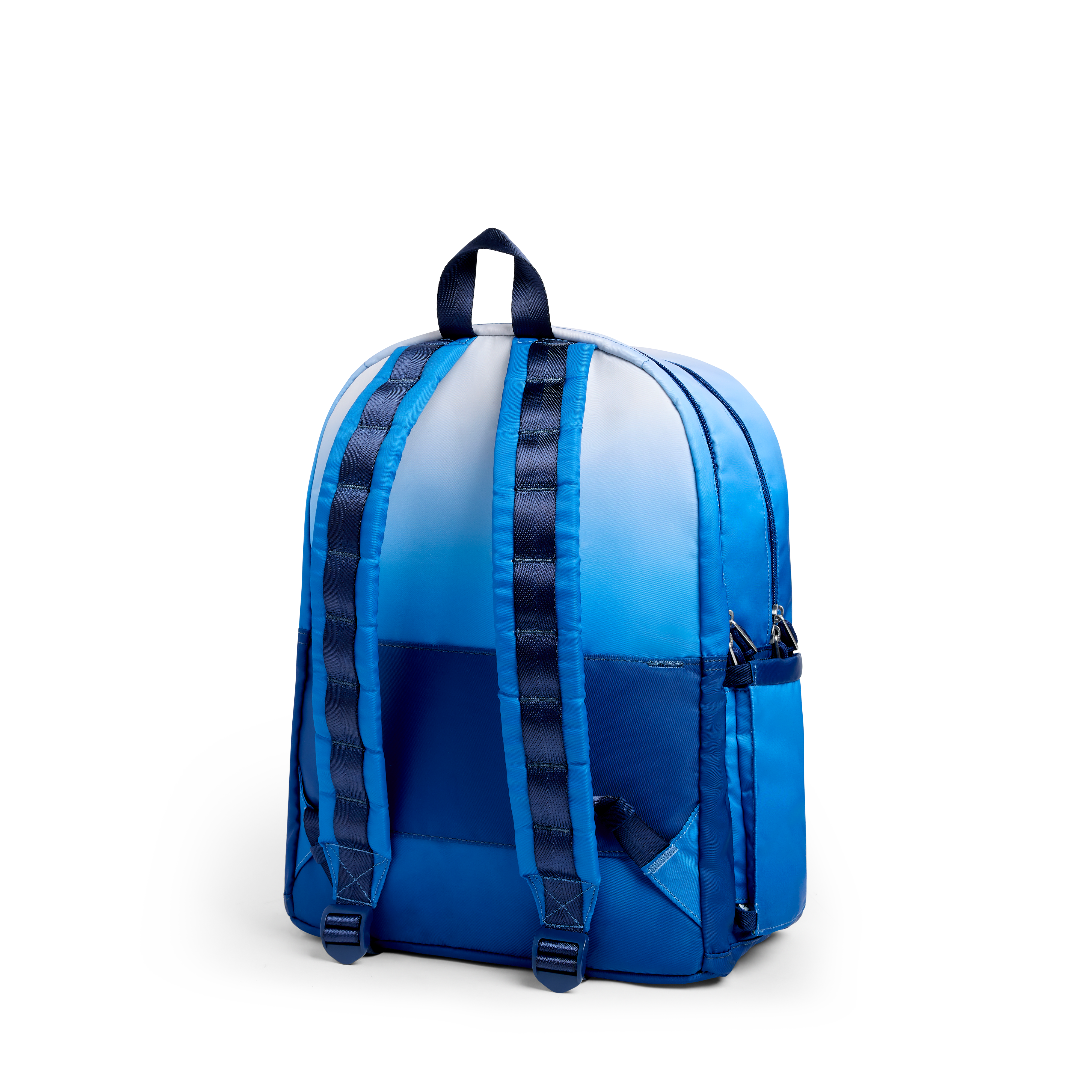 Kane Double Pocket Backpack