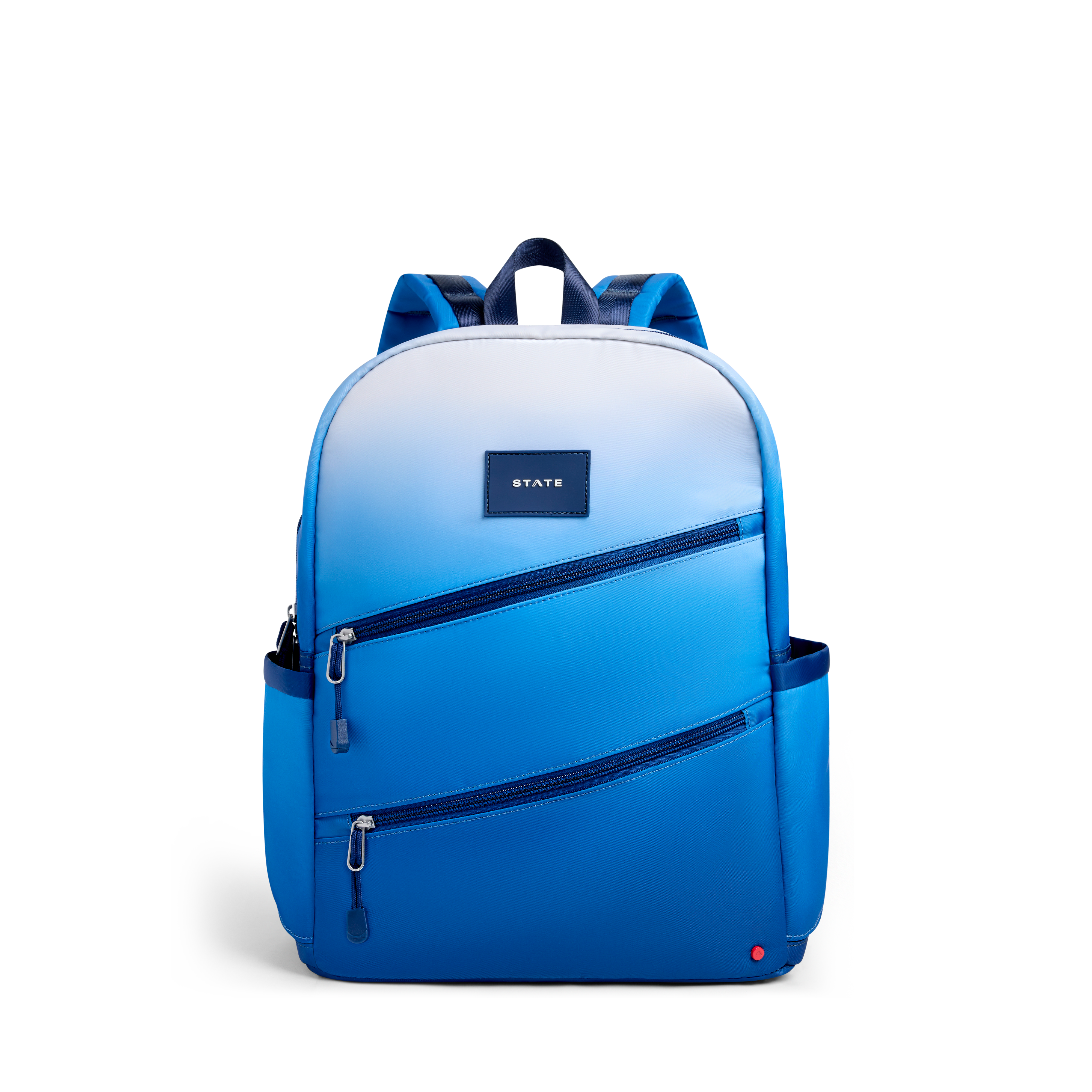Kane Double Pocket Backpack