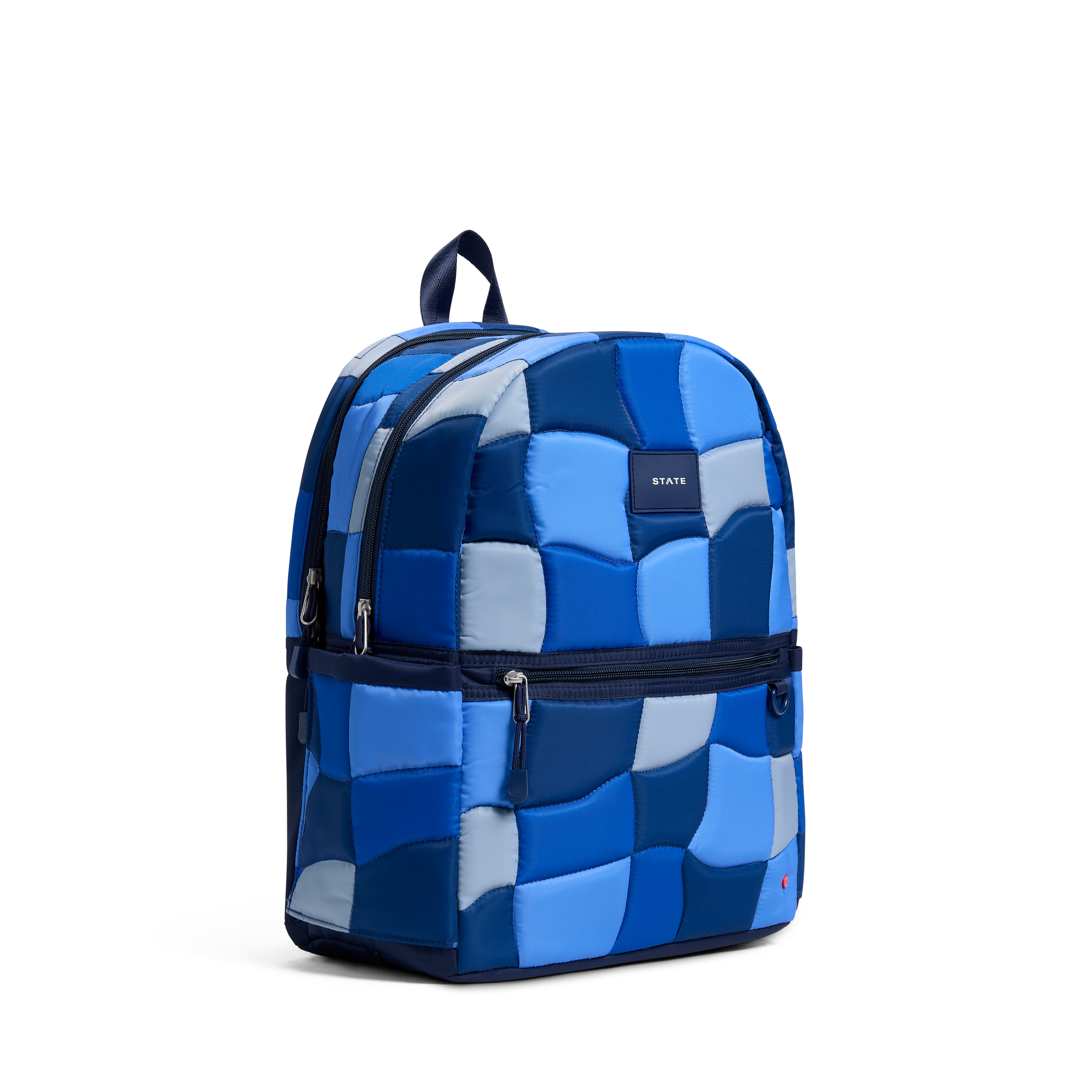 Kane Double Pocket Backpack