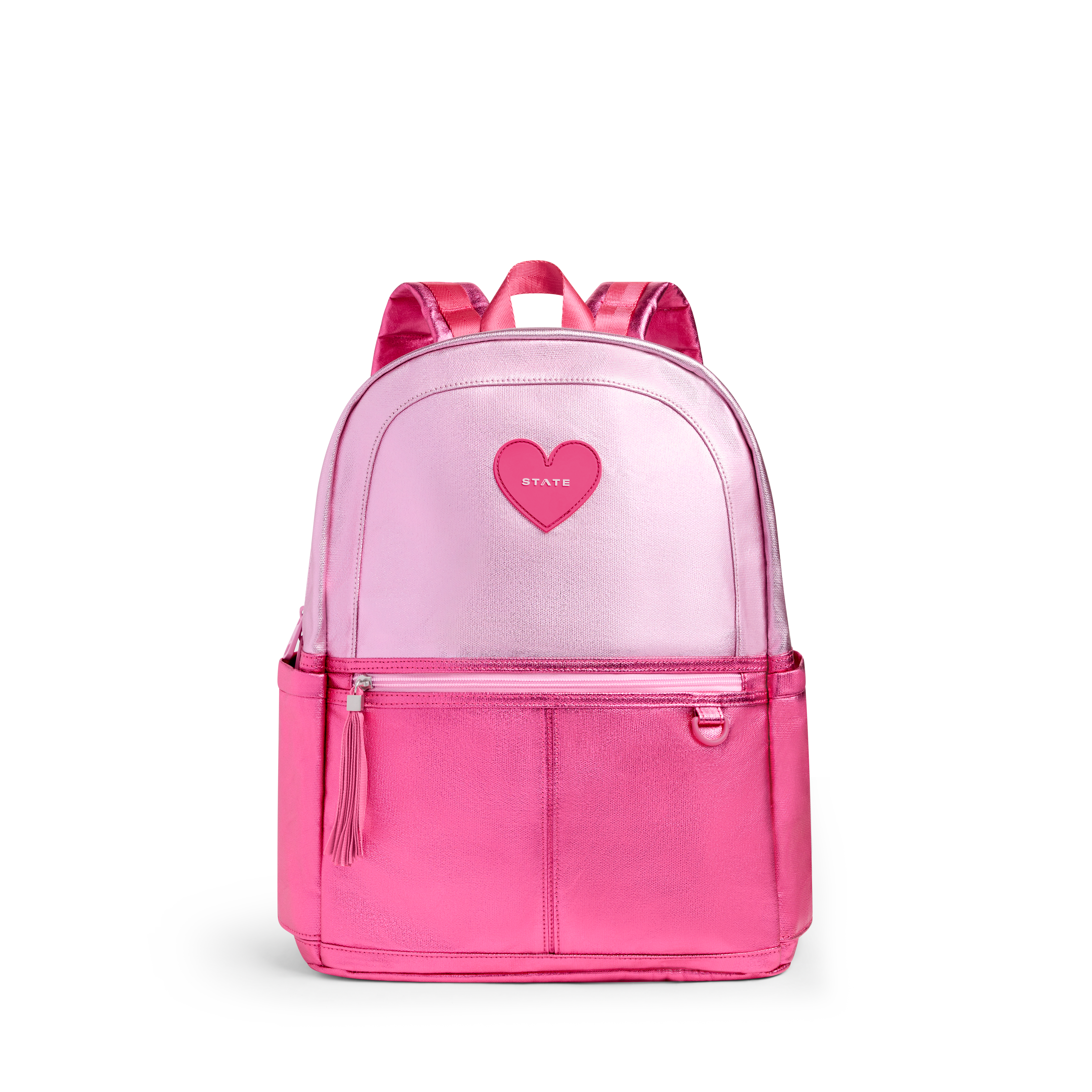 Kane Double Pocket Backpack