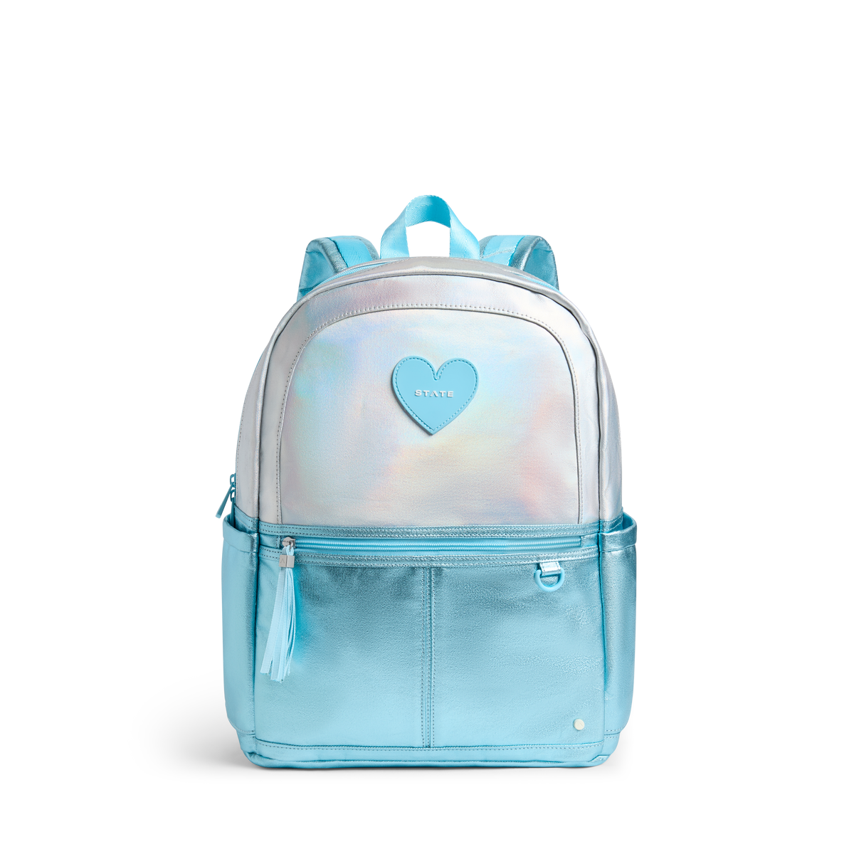 Kane Double Pocket Backpack