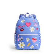 Kane Double Pocket Backpack