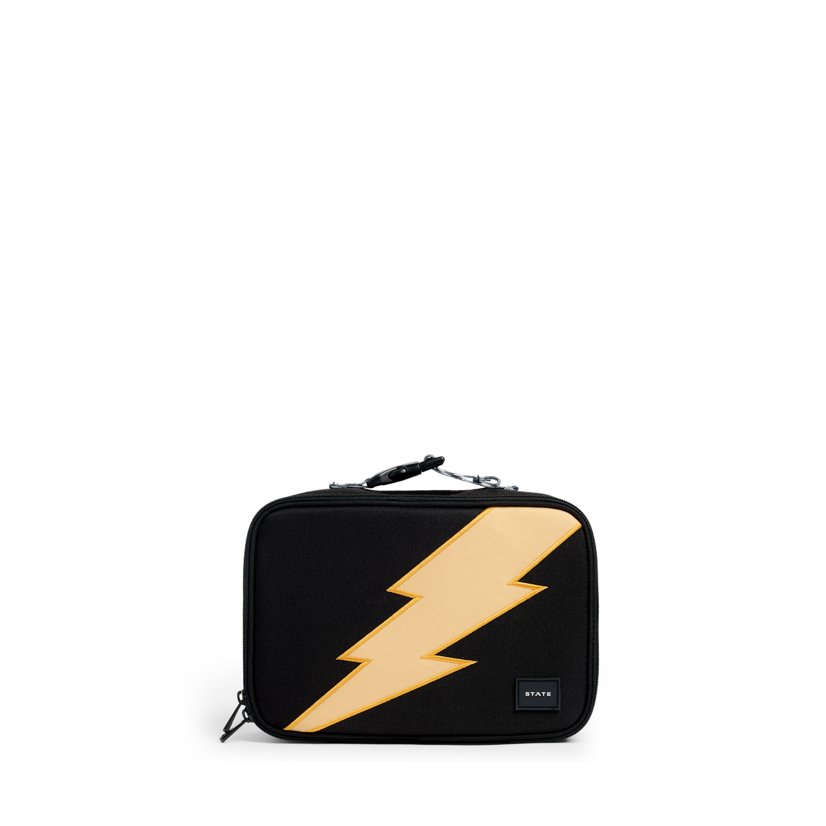 Rodgers Lunch Box