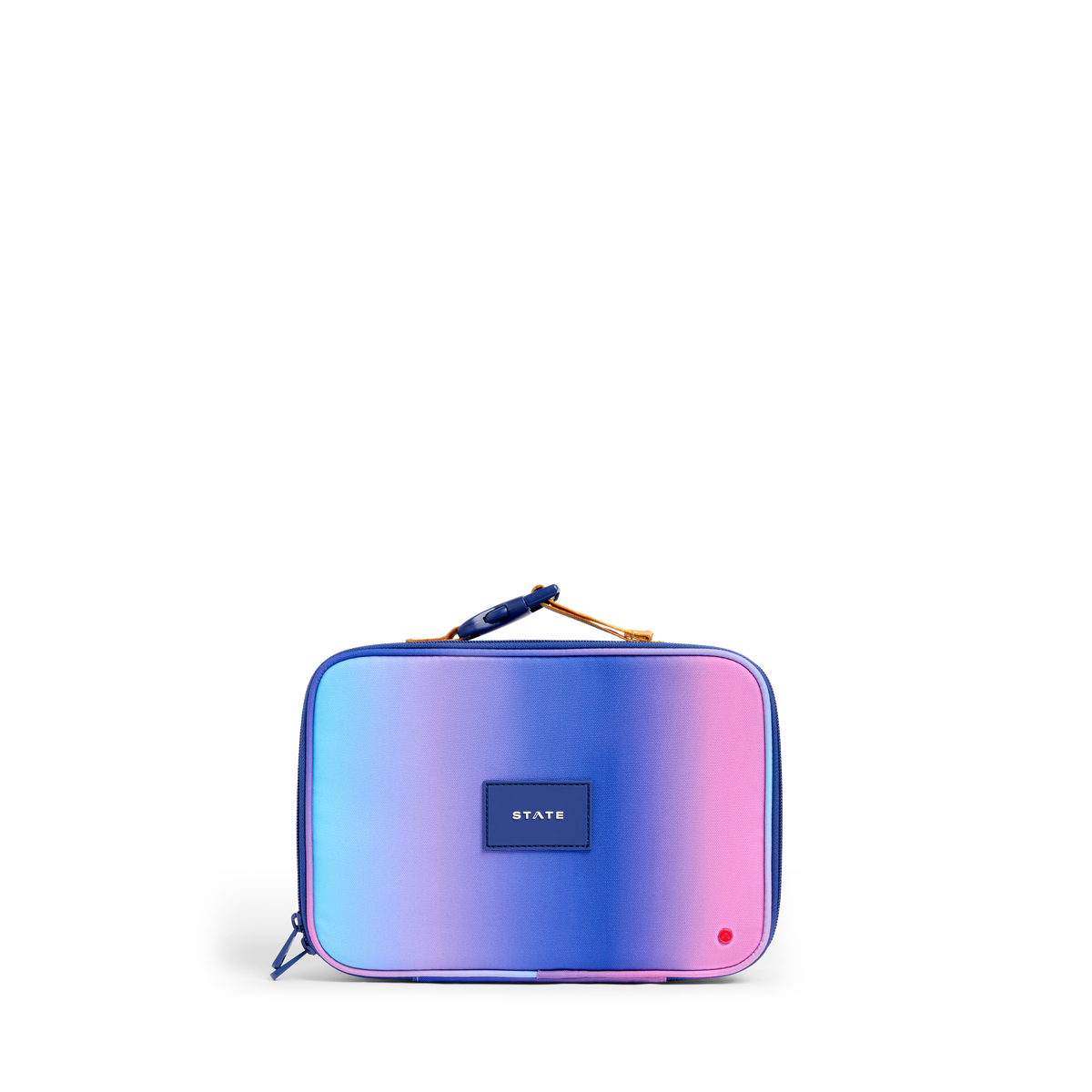 Rodgers Lunch Box