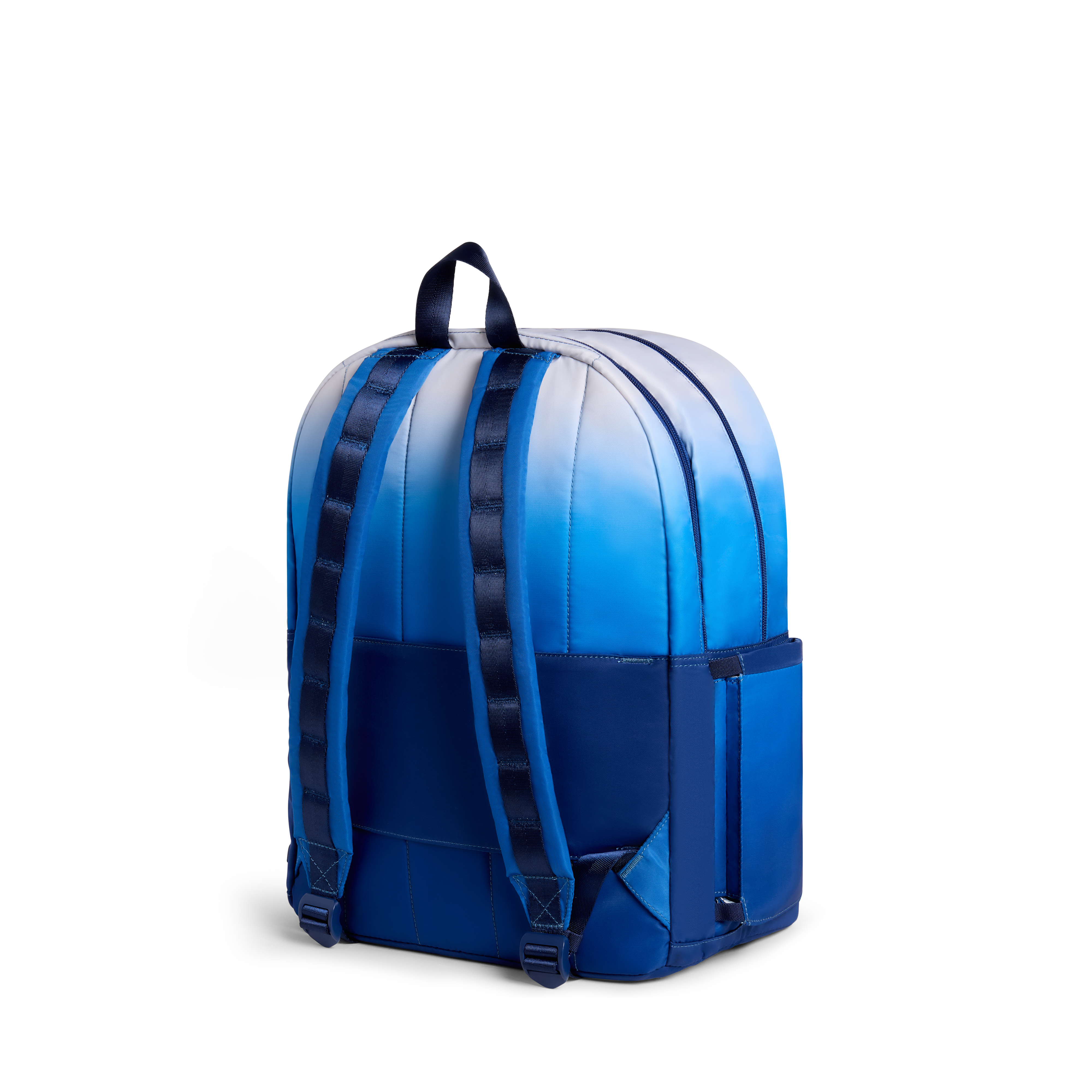 Kane Double Pocket Large Backpack