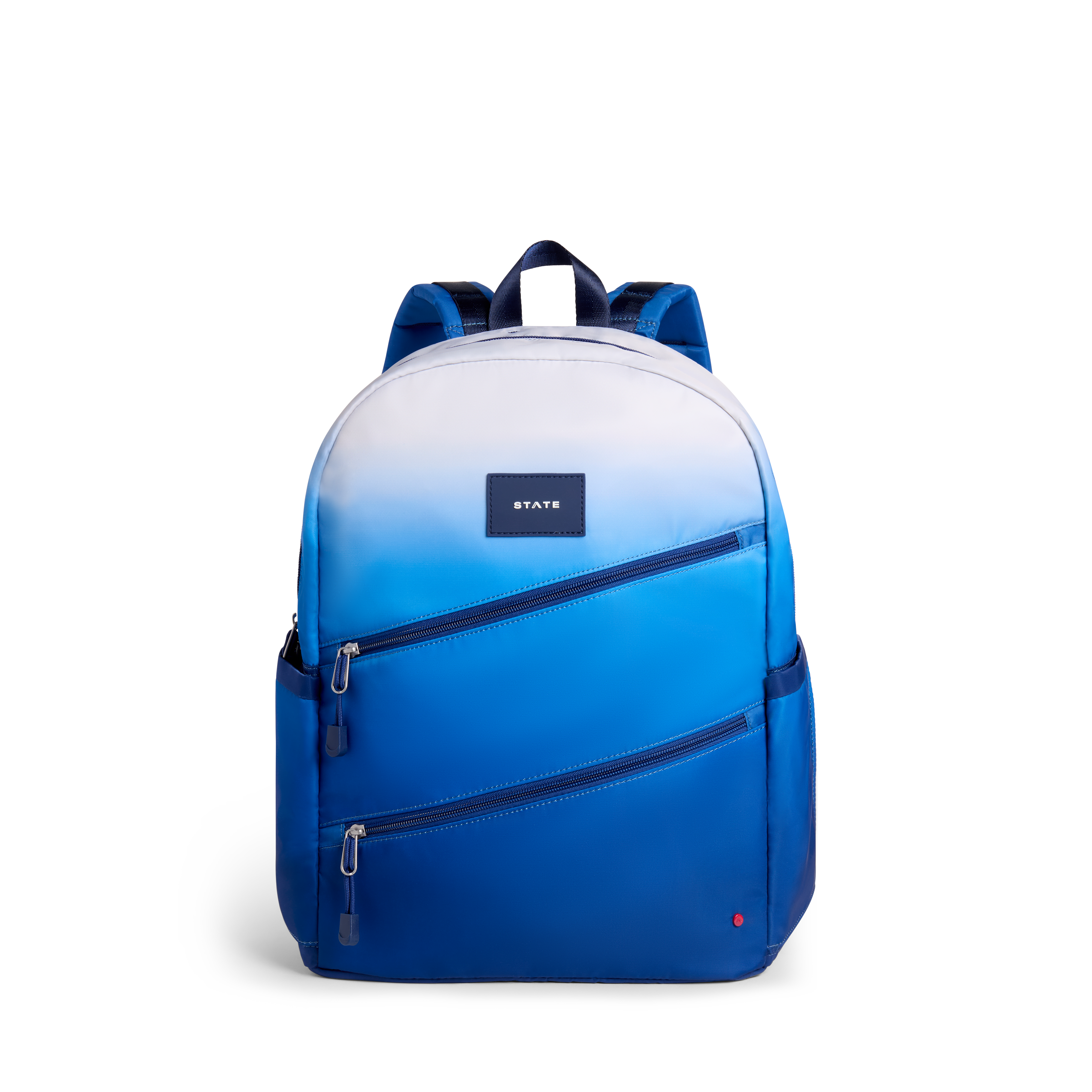 Kane Double Pocket Large Backpack