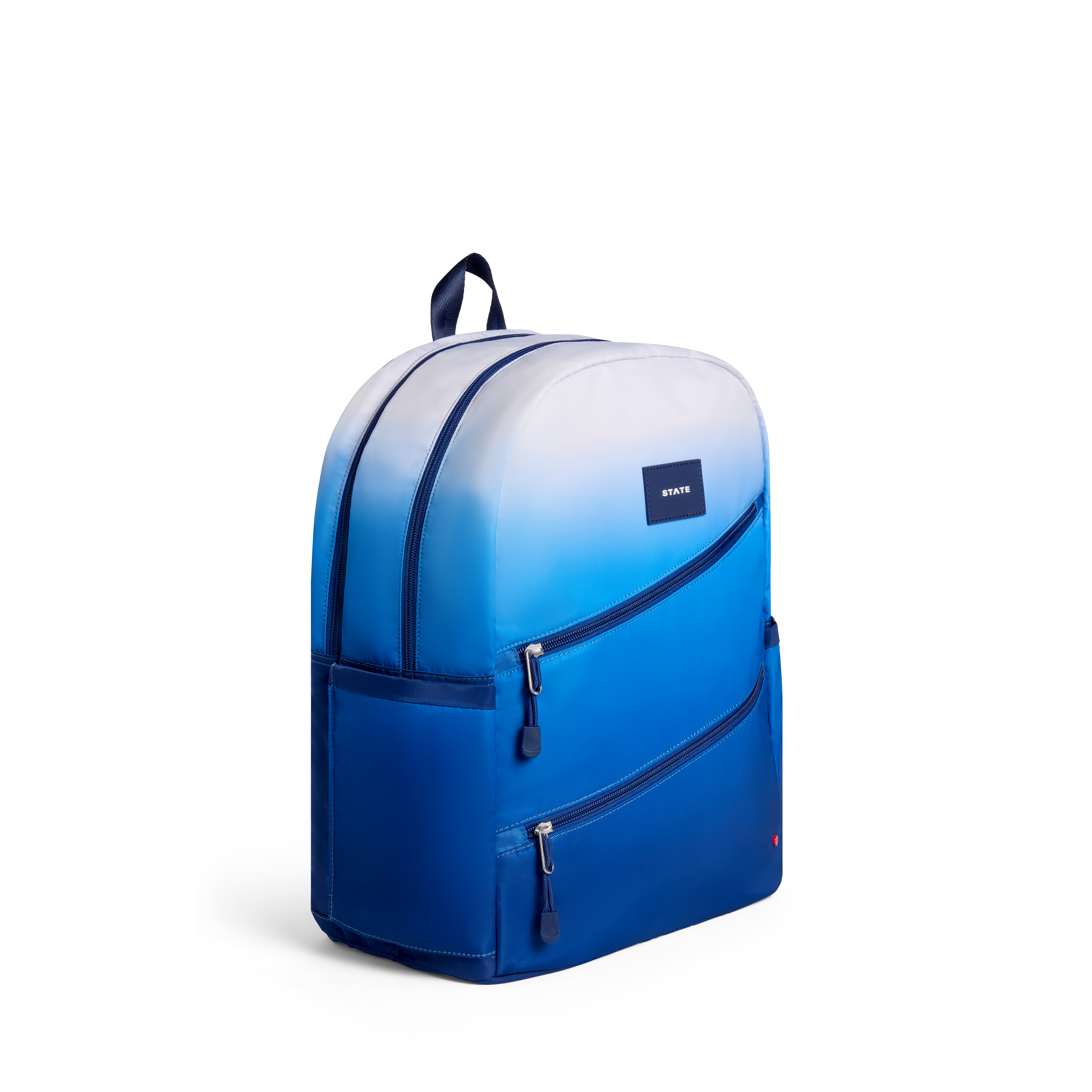 Kane Double Pocket Large Backpack