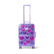 Logan Carry-on Suitcase