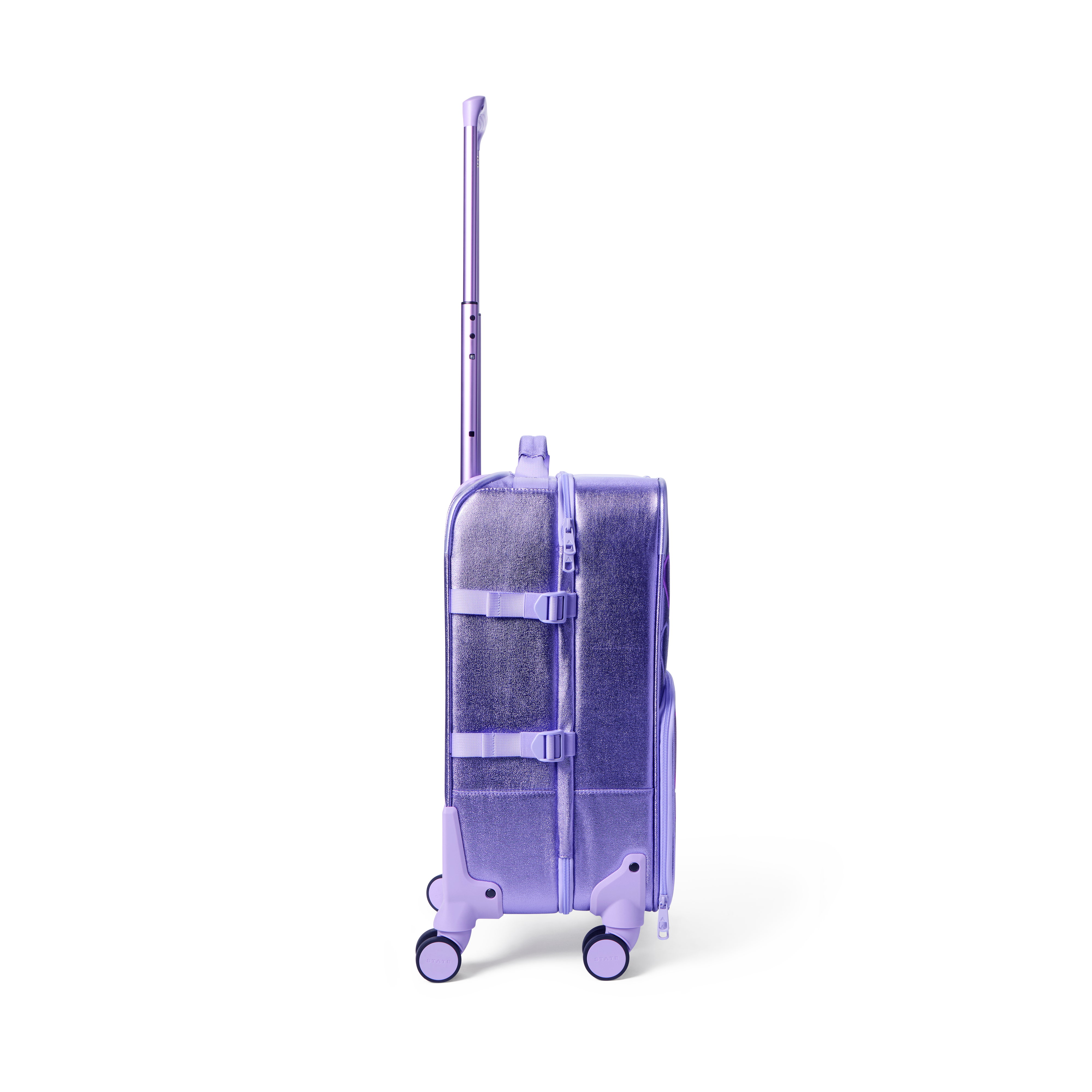 Logan Carry-on Suitcase