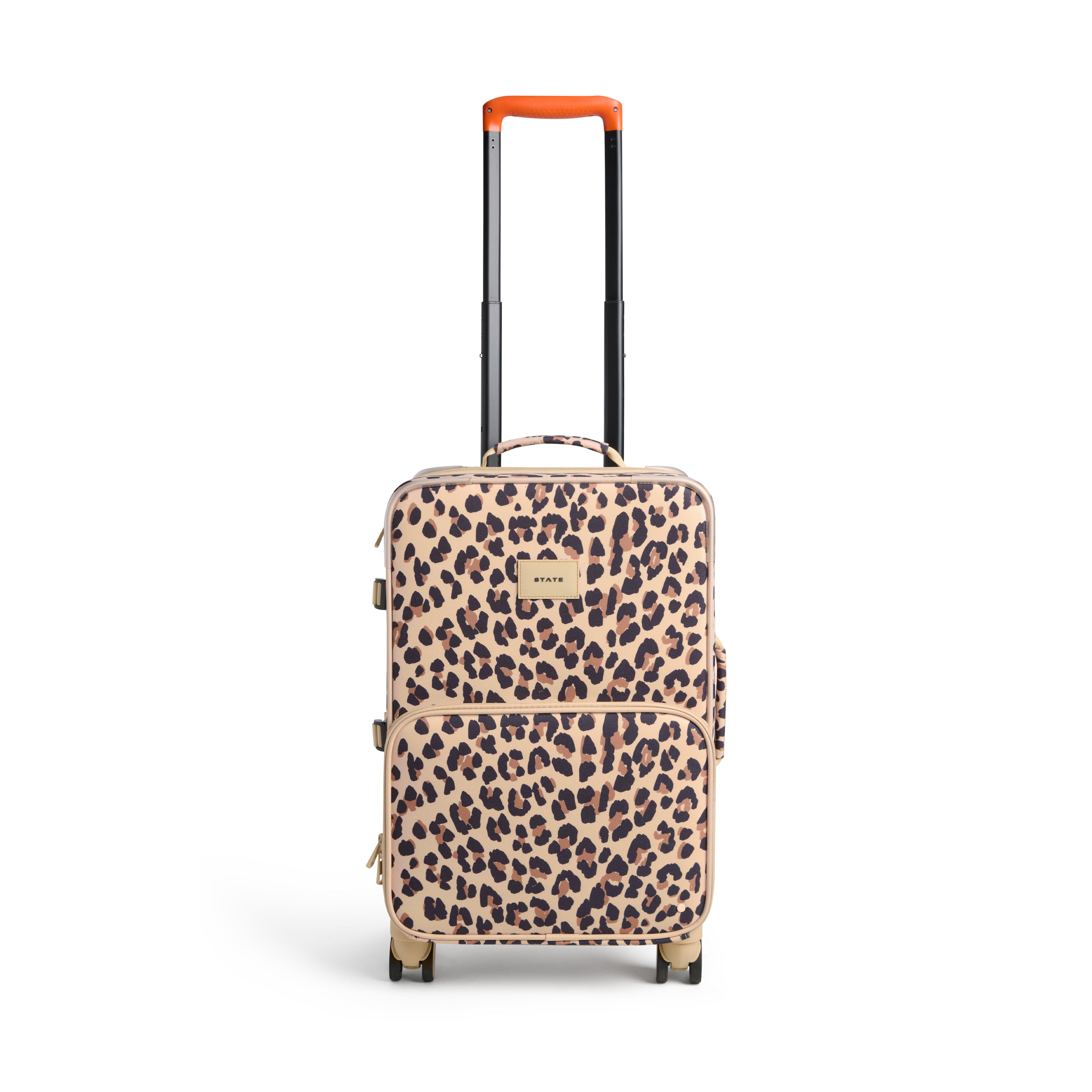 Logan Carry-on Suitcase