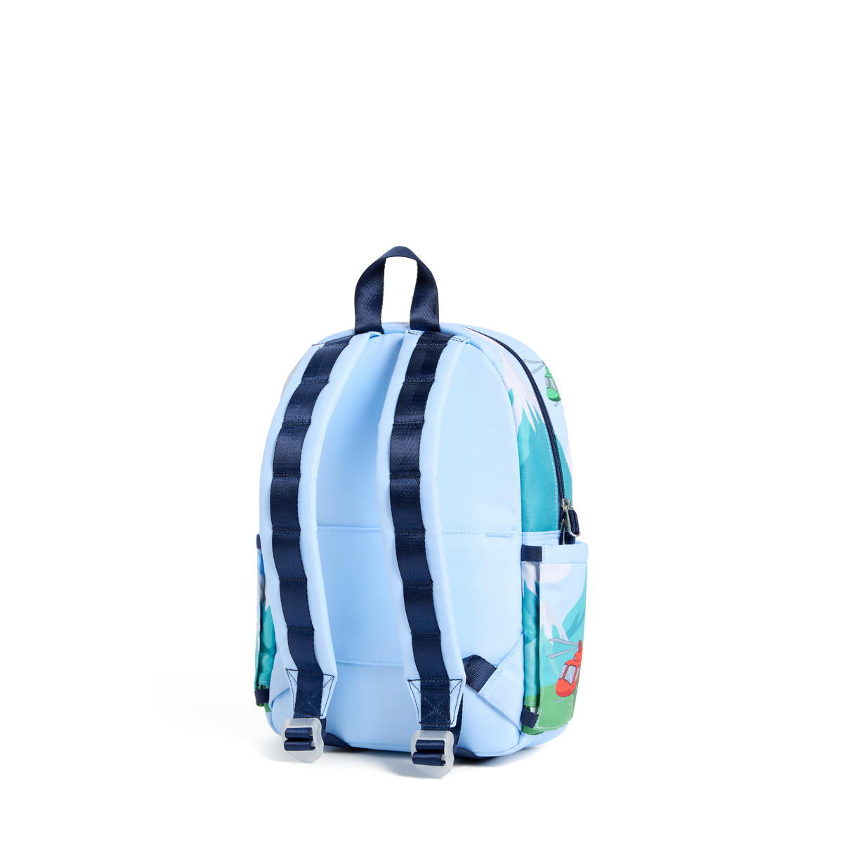 Kane Mini Backpack