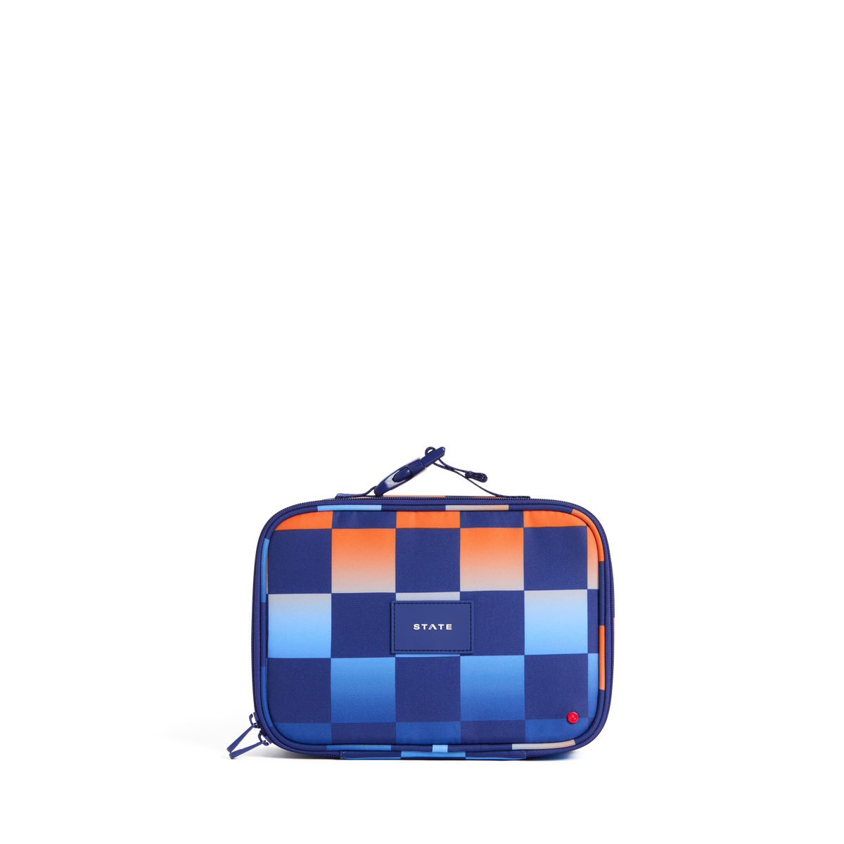 Rodgers Lunch Box