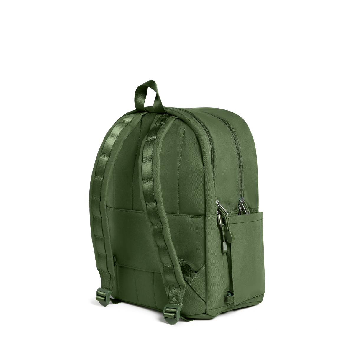 Kane Double Pocket Backpack