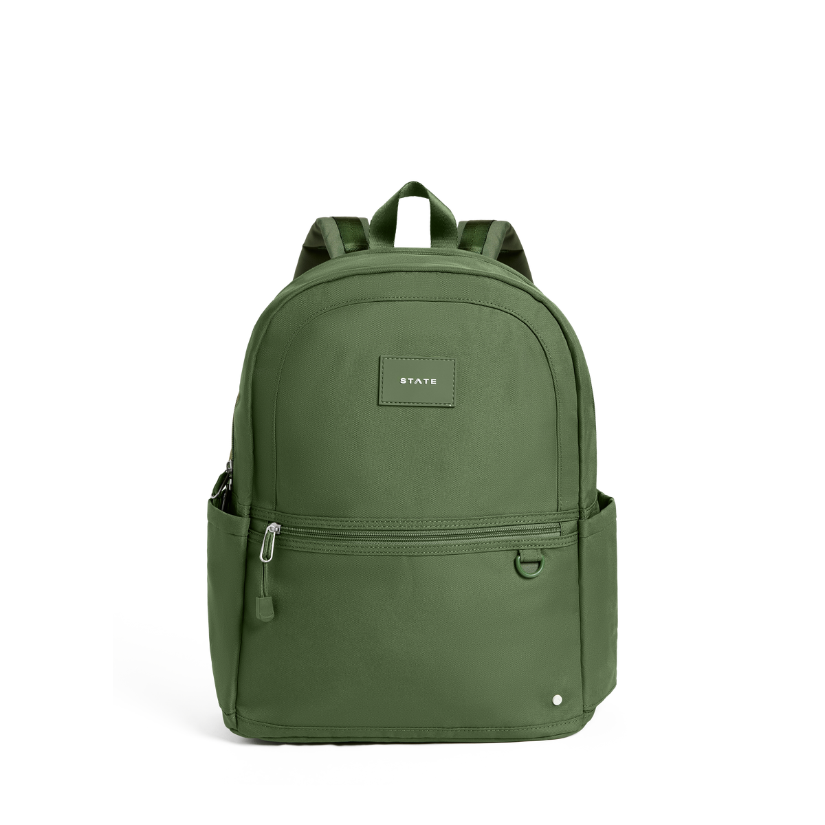 Kane Double Pocket Backpack