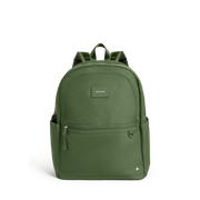 Kane Double Pocket Large Backpack
