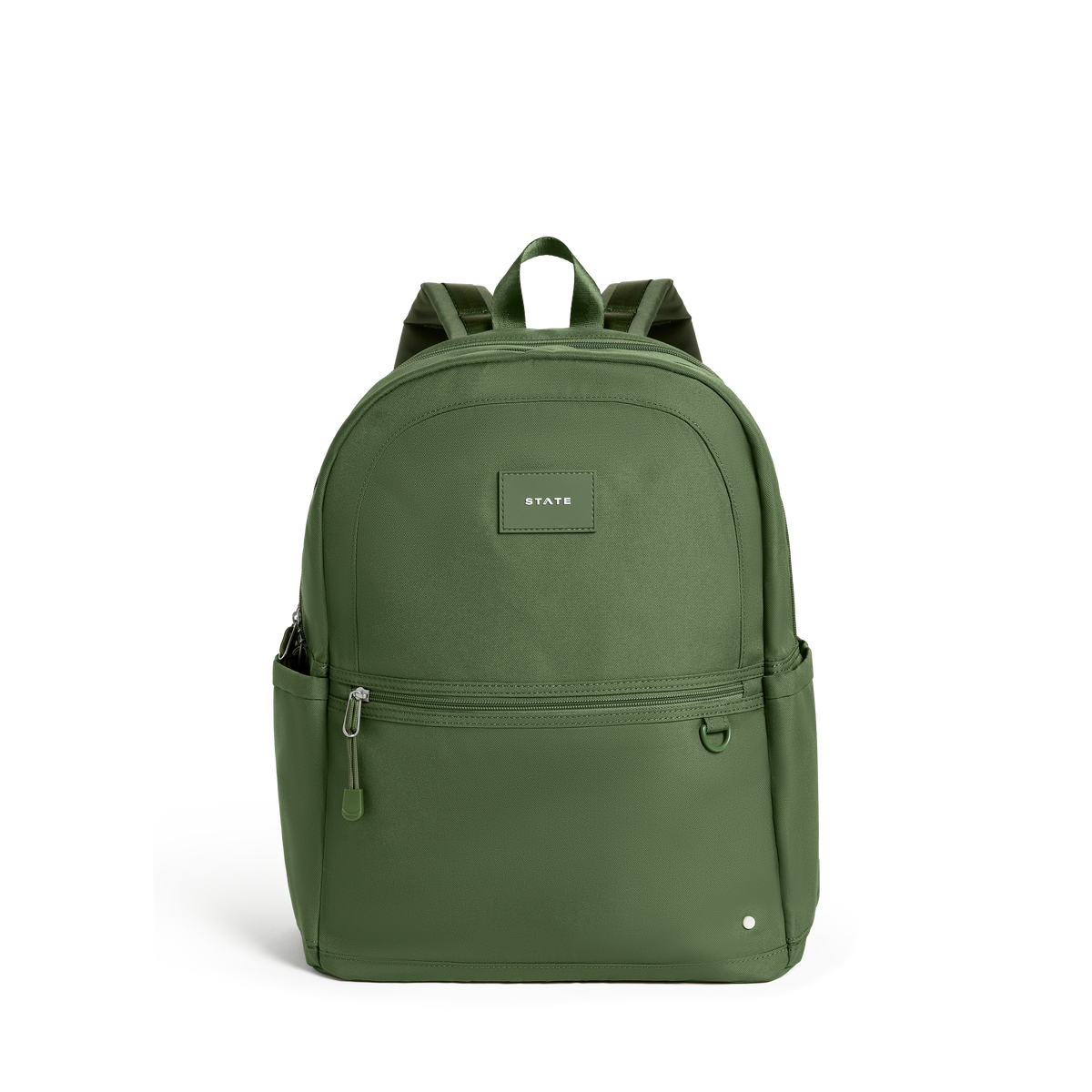 Kane Double Pocket Large Backpack