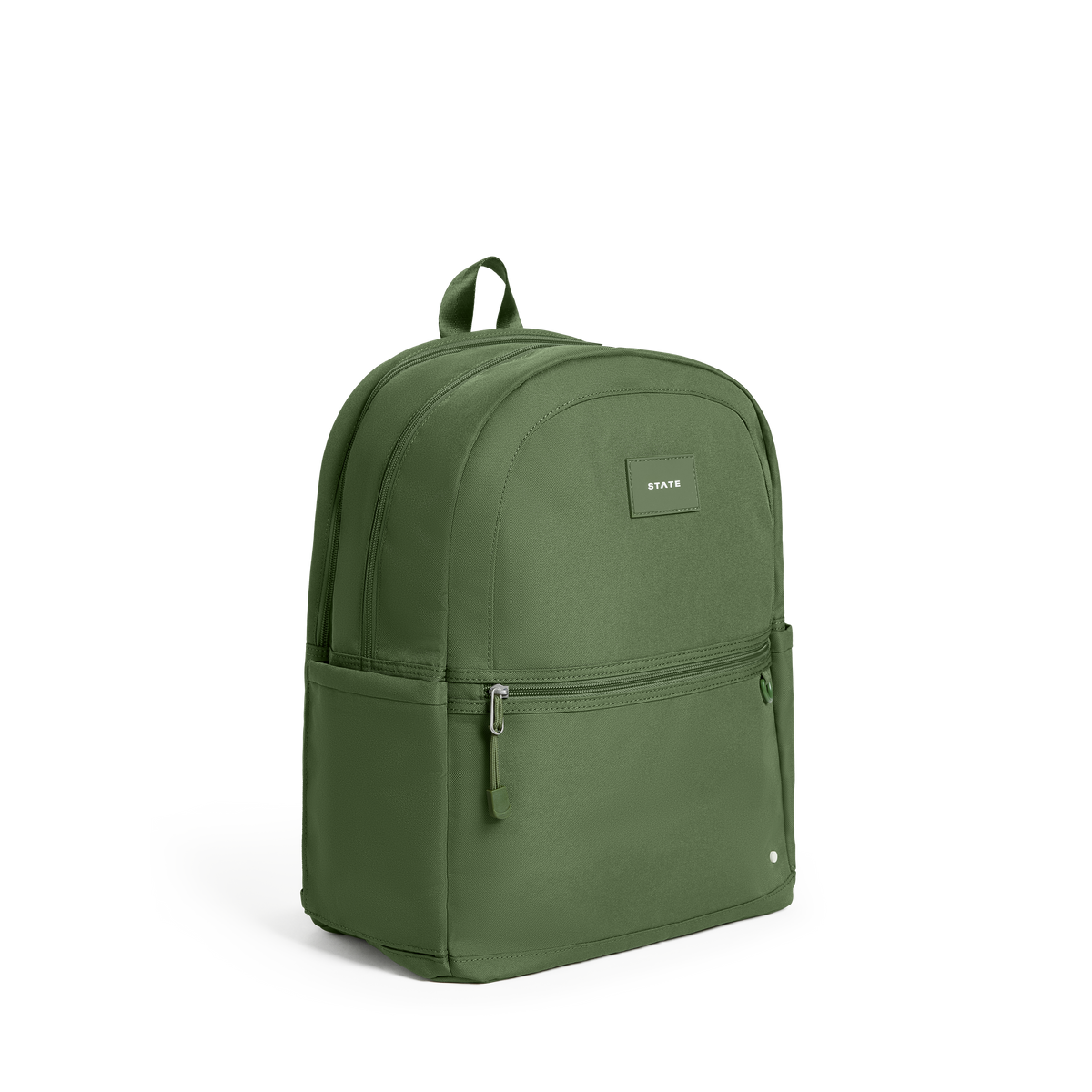 Kane Double Pocket Large Backpack
