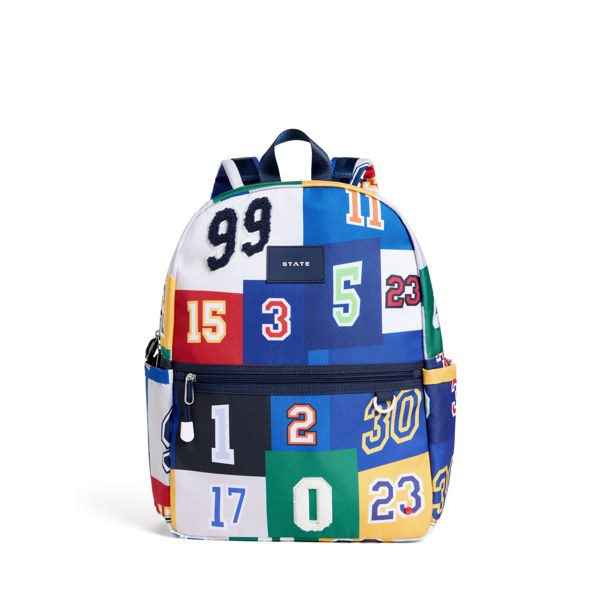 Kane Backpack